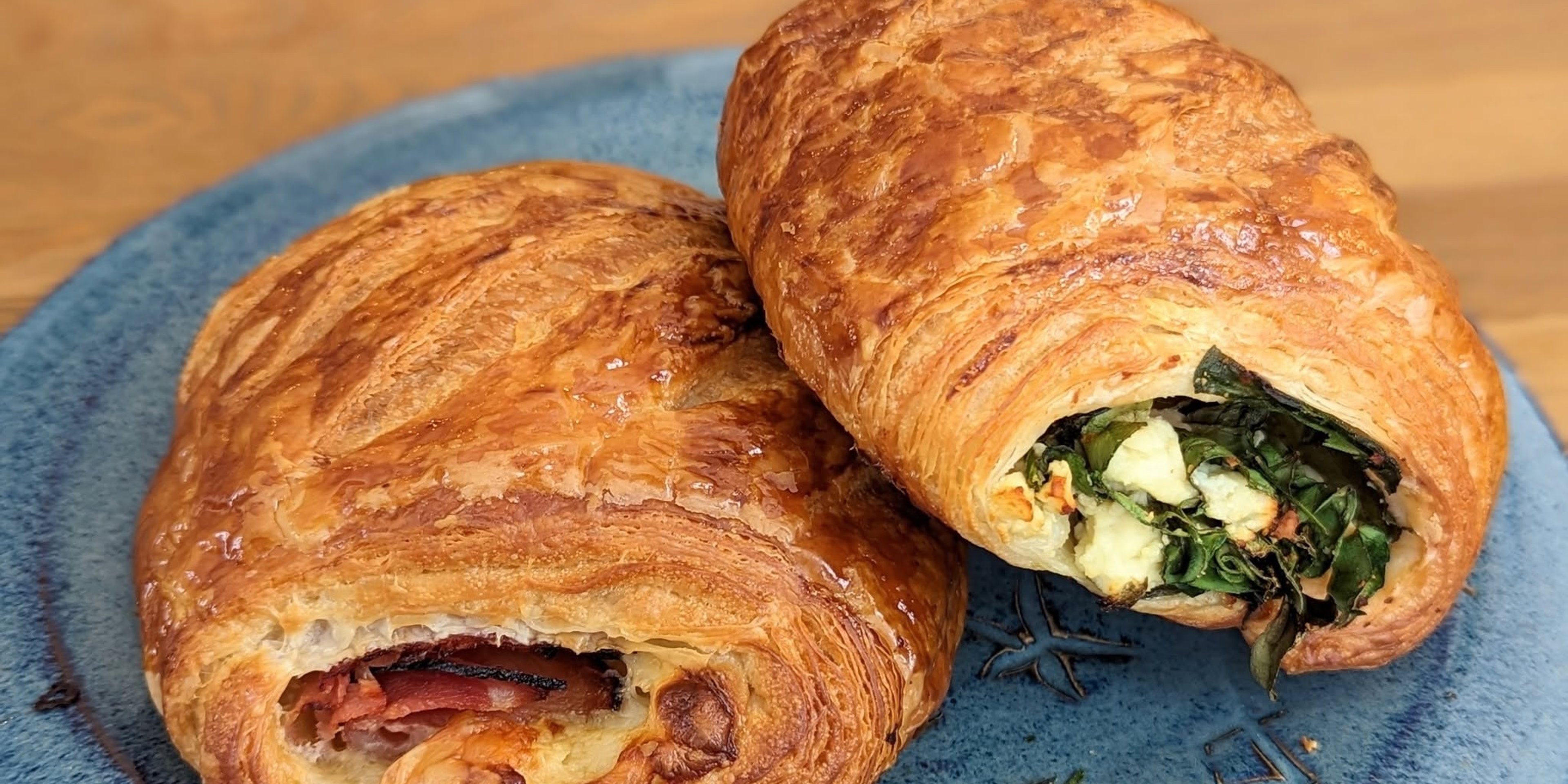 Image for Blue Loon Bakery