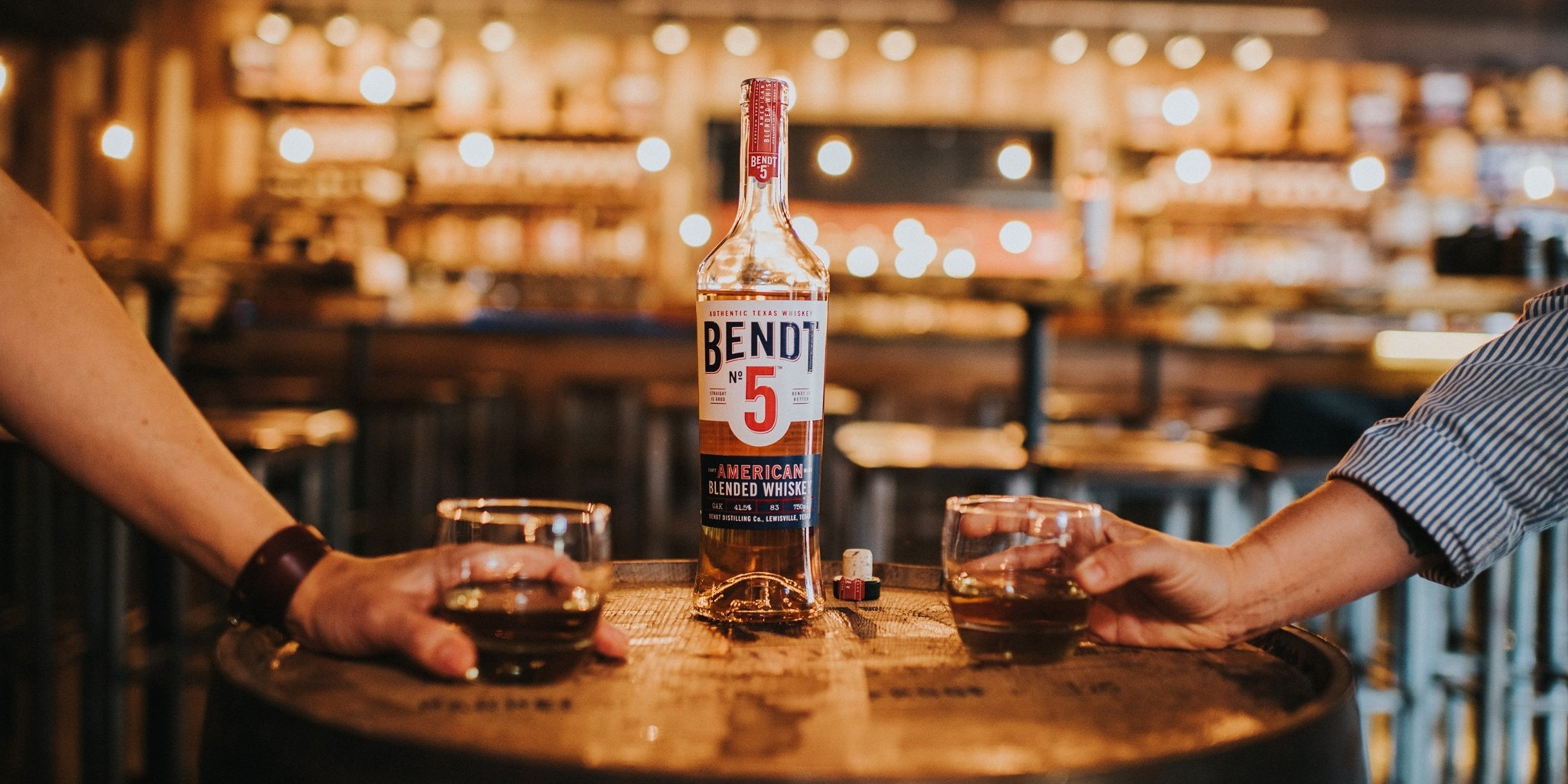 Image for Bendt Distilling