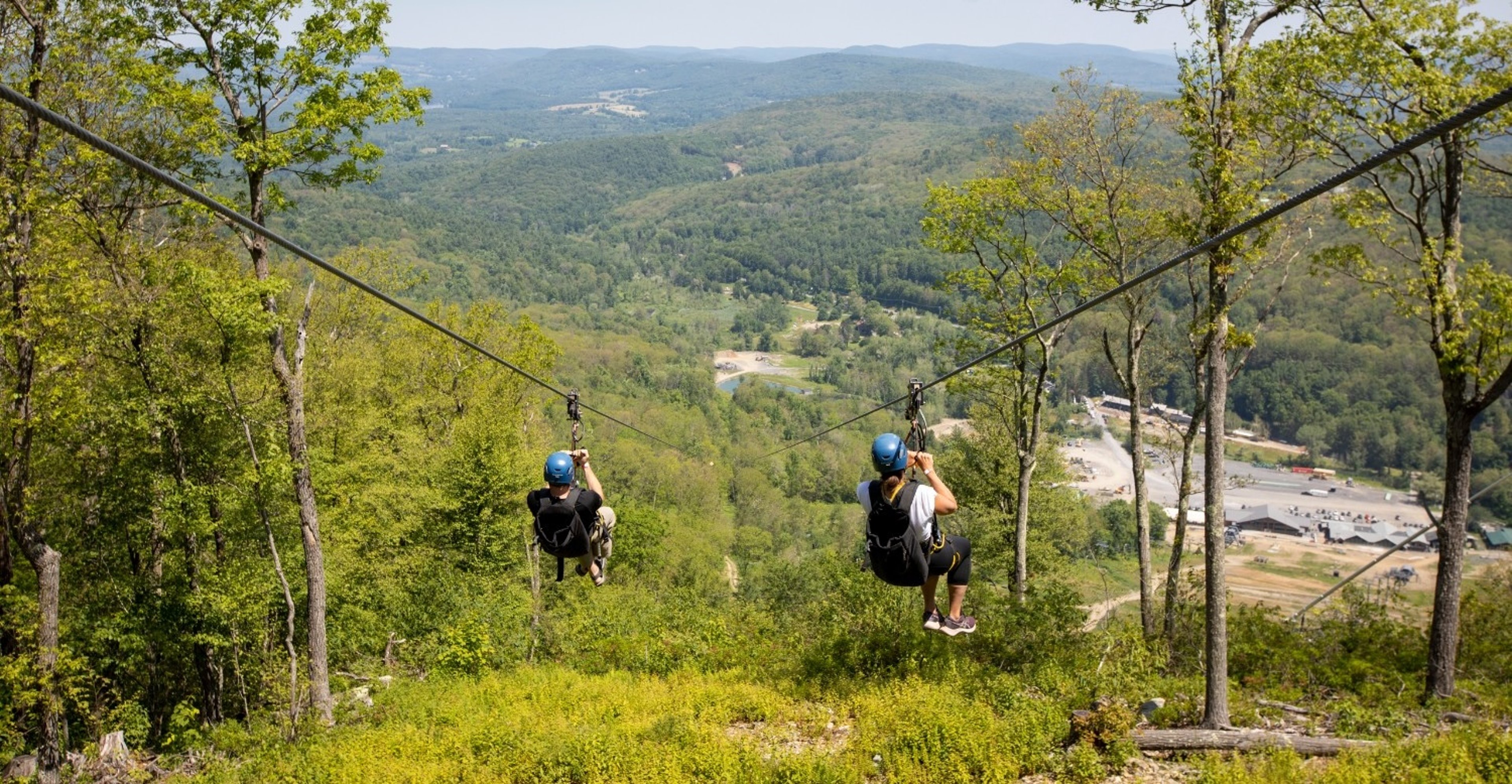 Image for Catamount Mountain Resort 