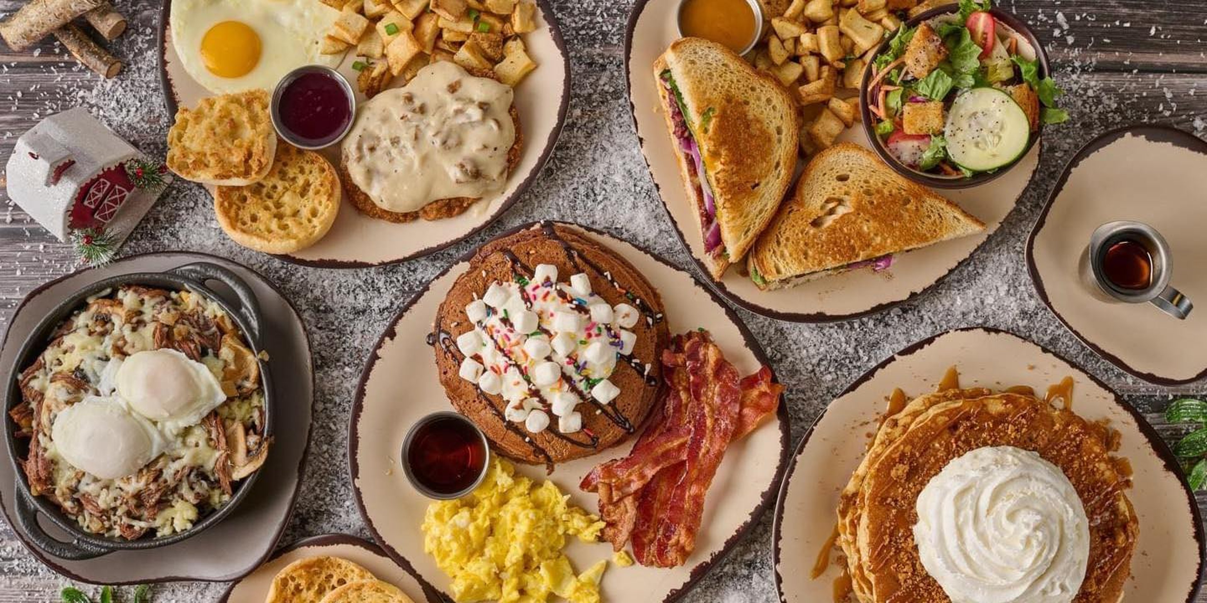 Image for Egg Harbor Cafe