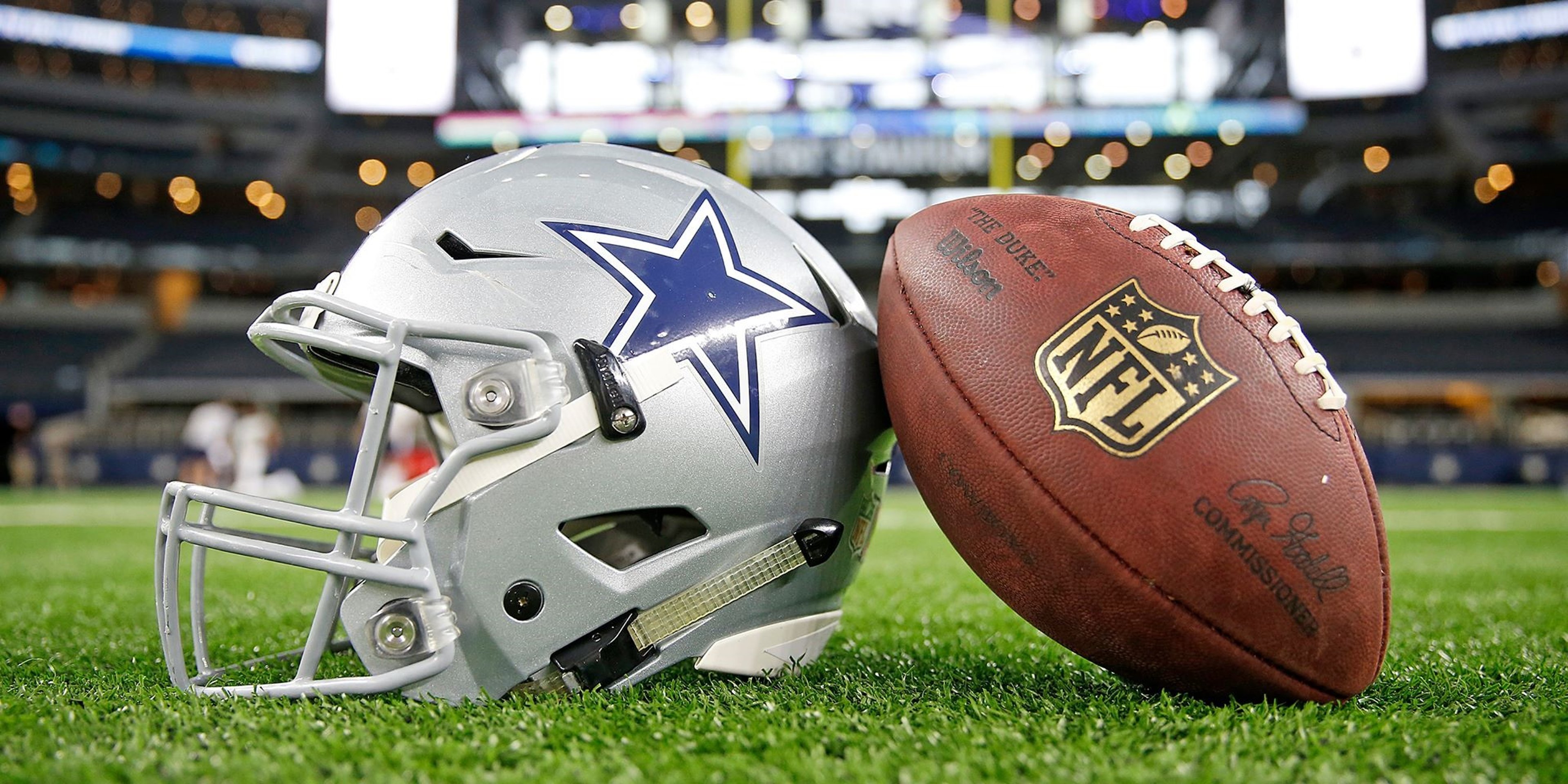 Image for Dallas Cowboys