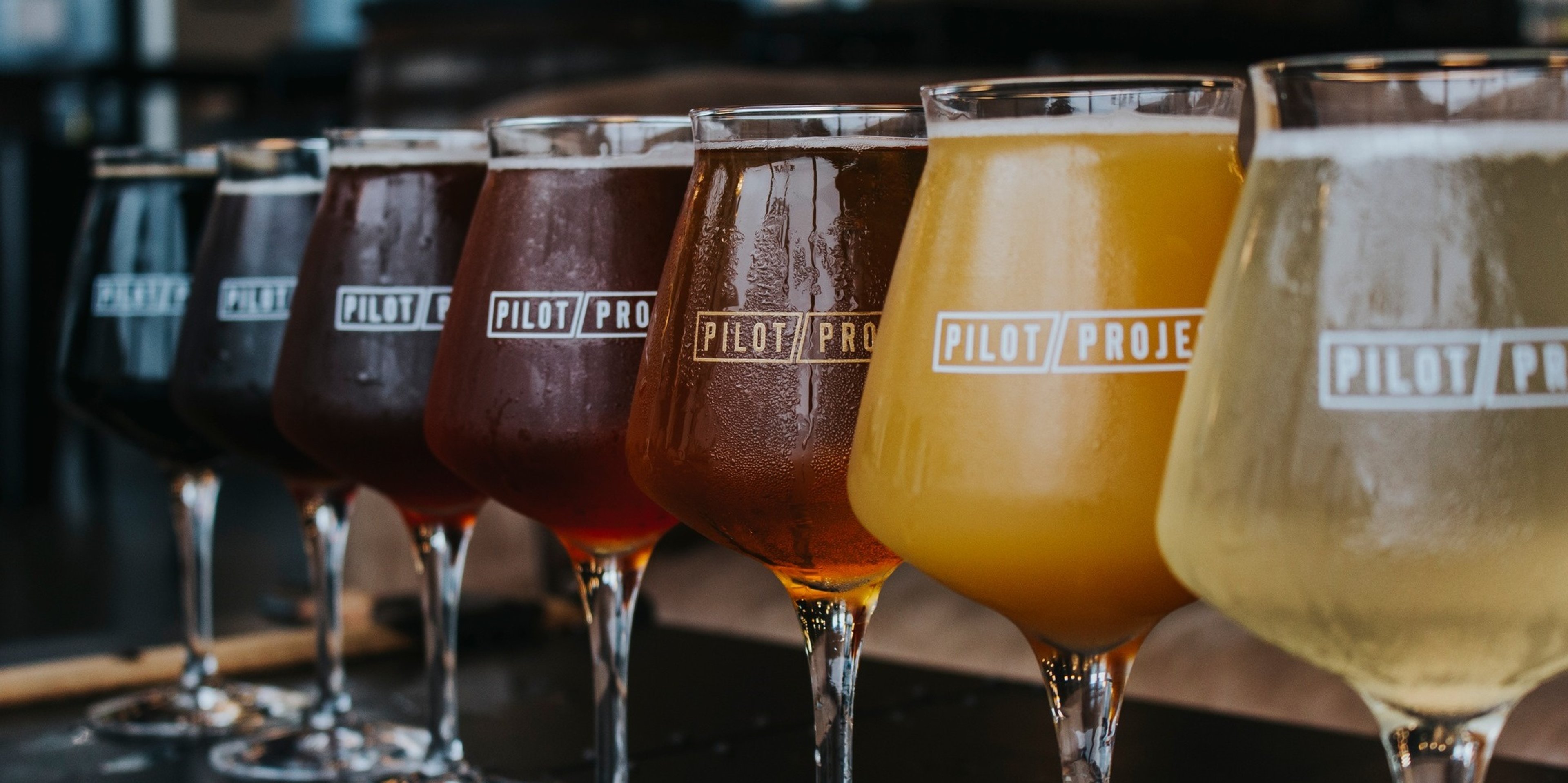 Image for Pilot Project Brewing