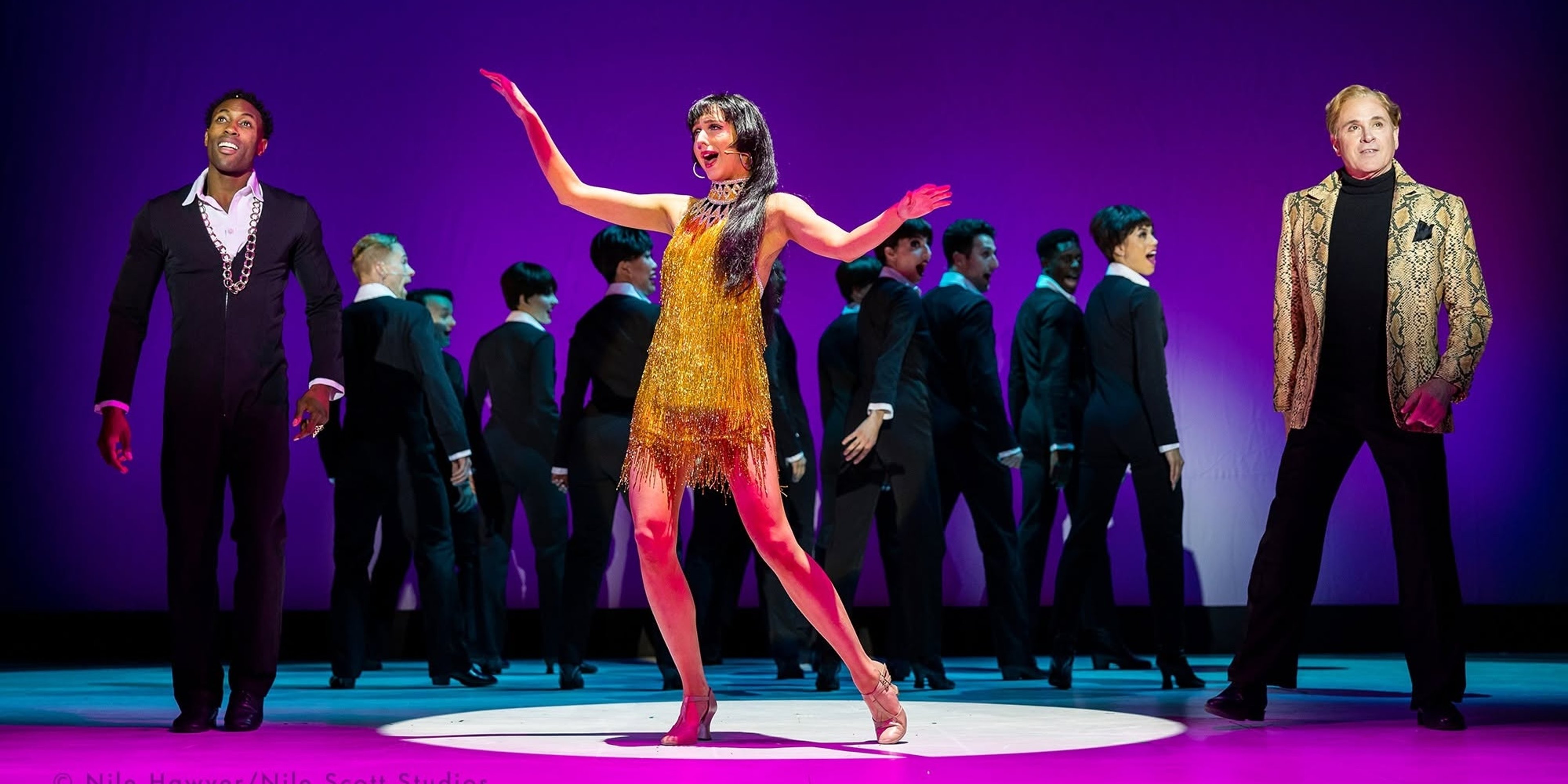 Image for Ogunquit Playhouse