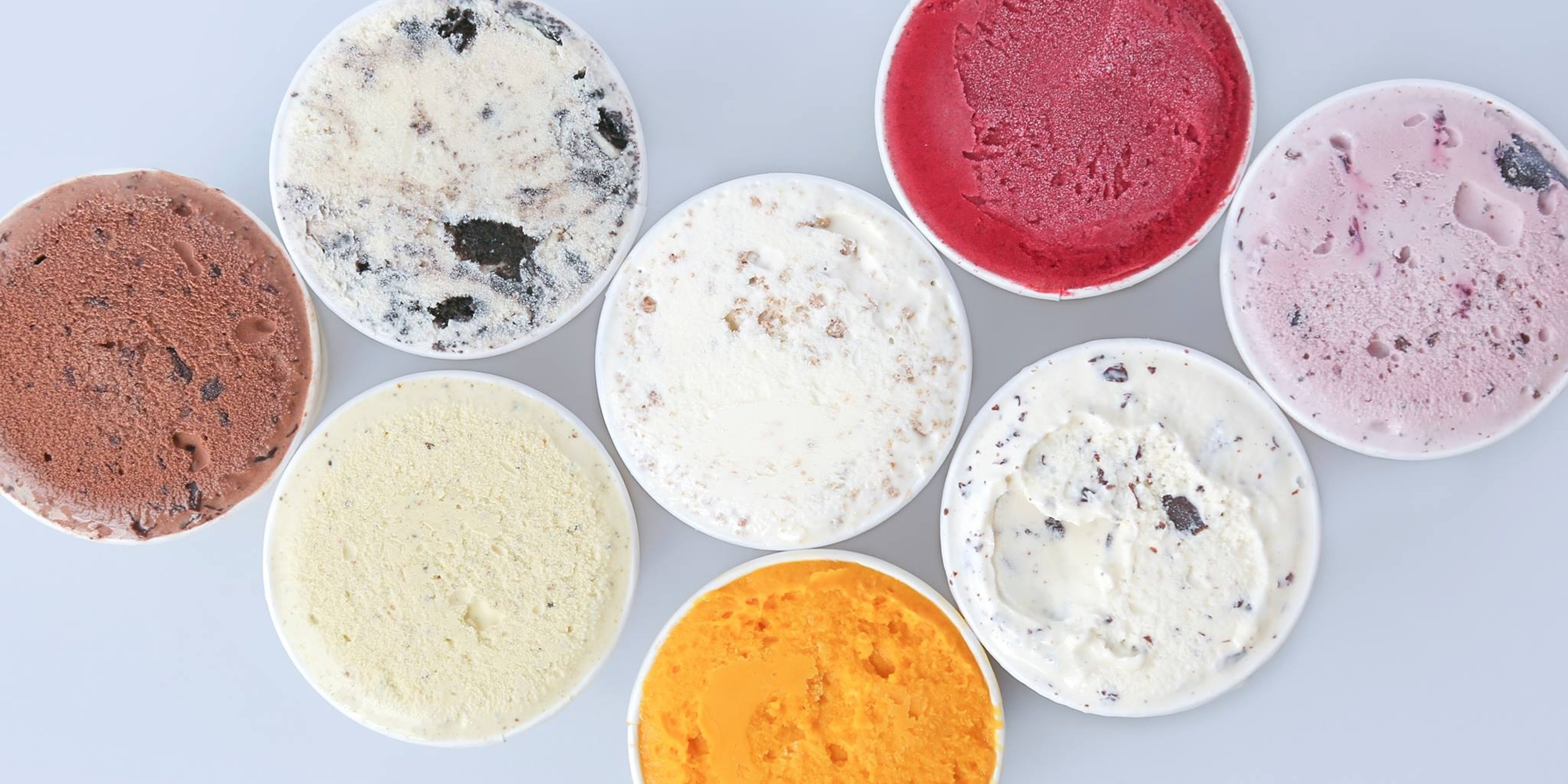 Image for Mitchell's Ice Cream