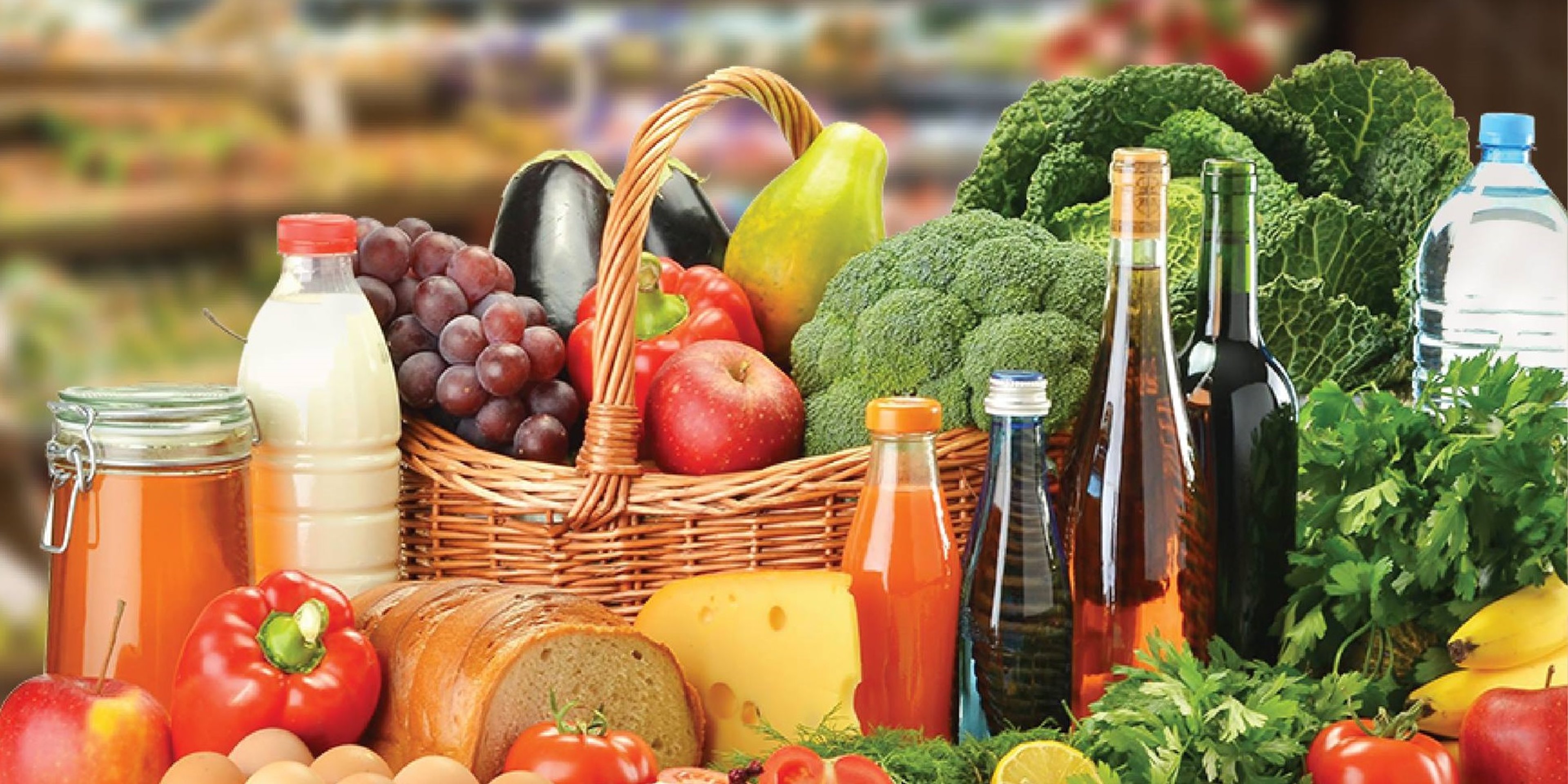 Image for Lucky Supermarkets