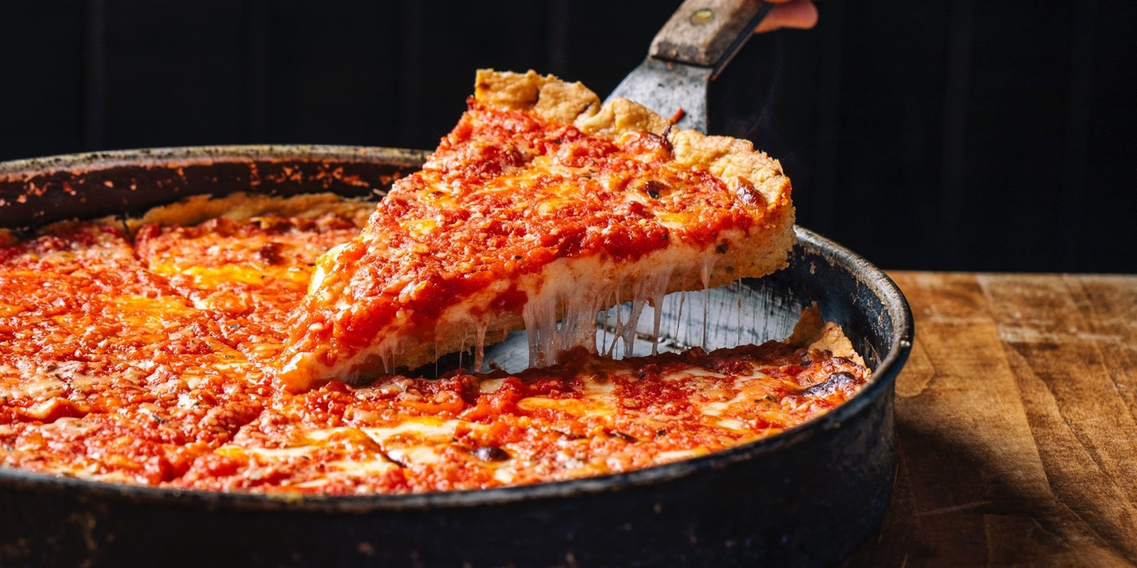 Image for Lou Malnati's Pizzeria