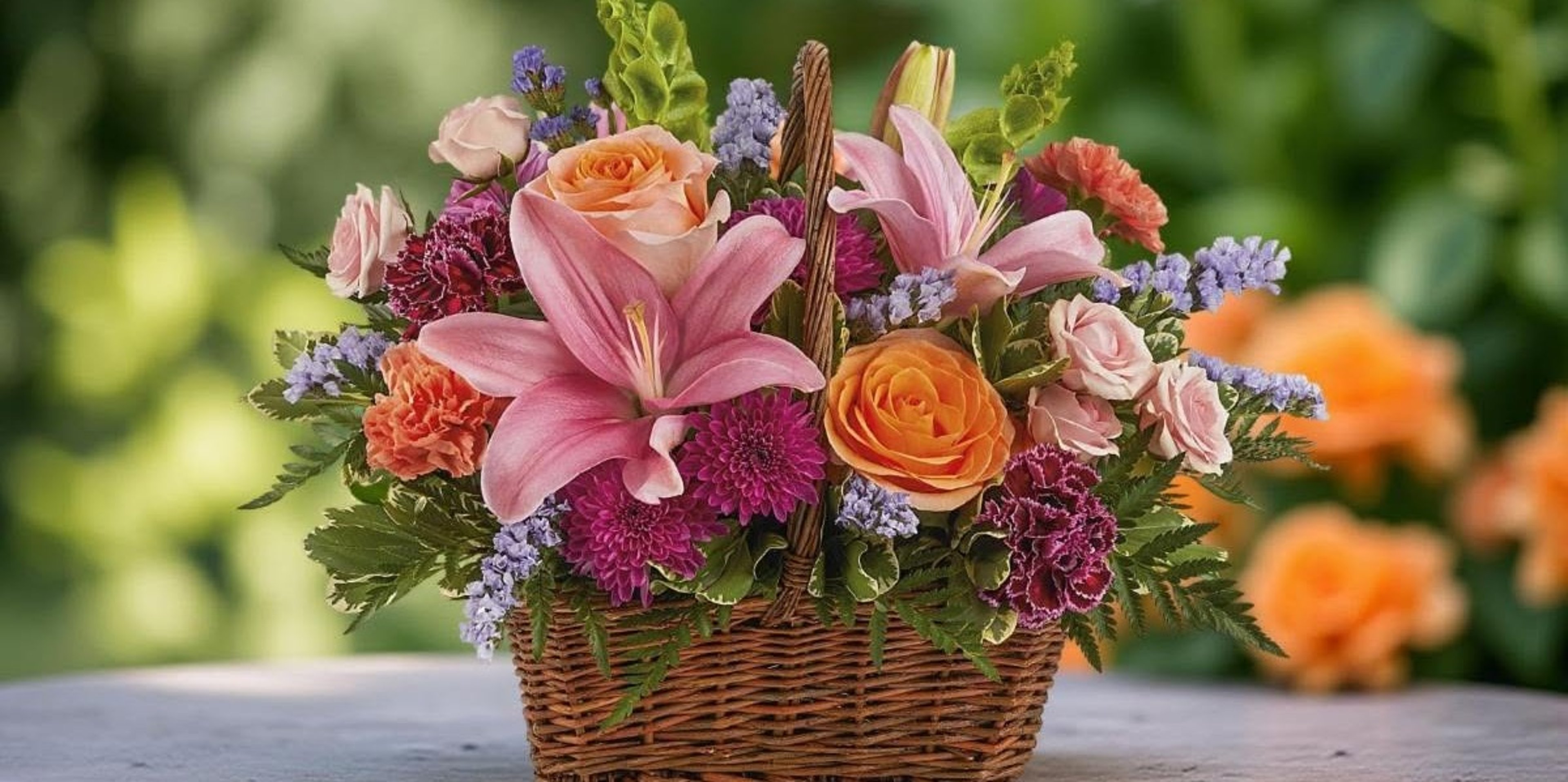 Image for Scott's House of Flowers