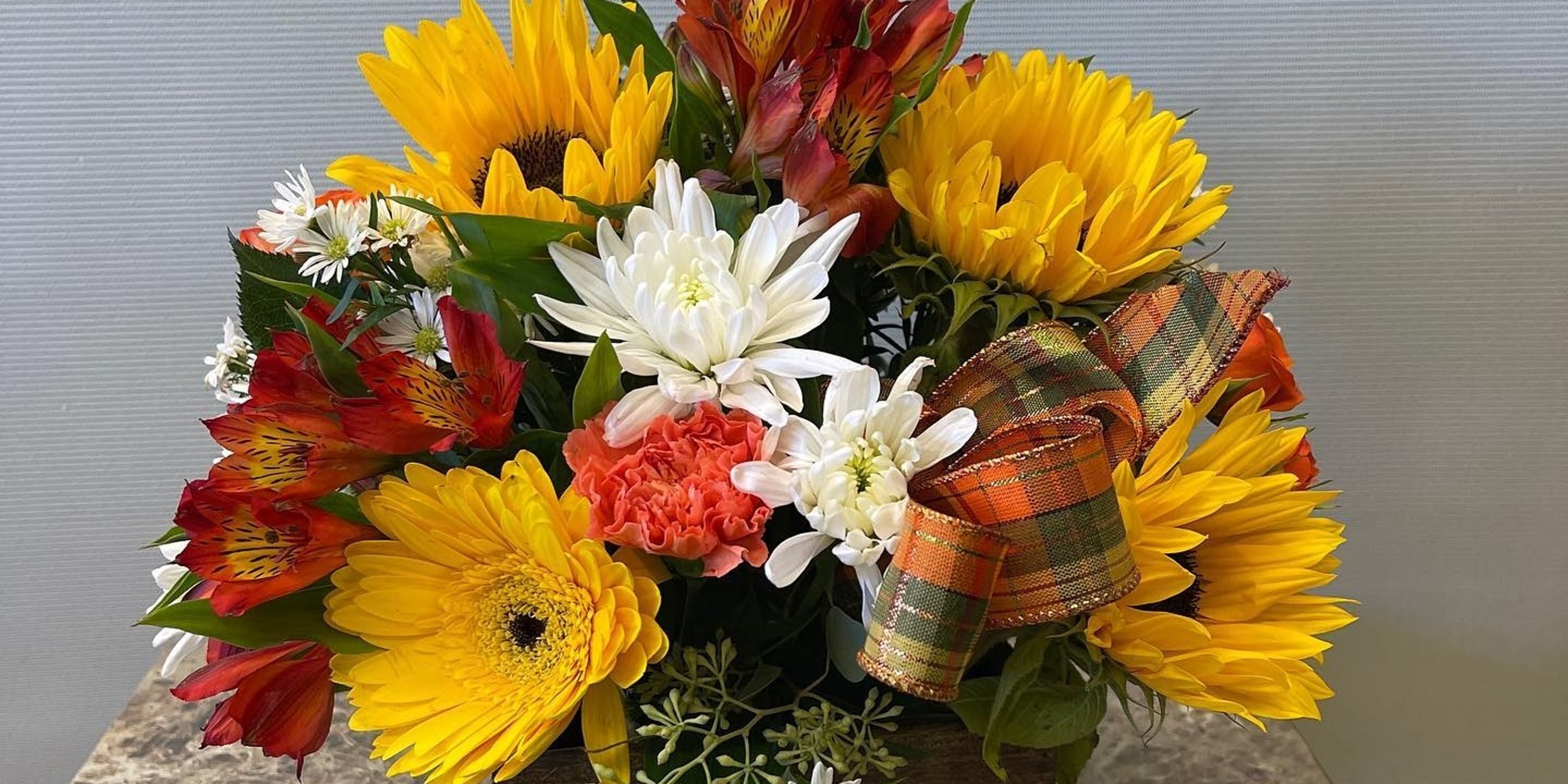 Image for Fremont Flowers