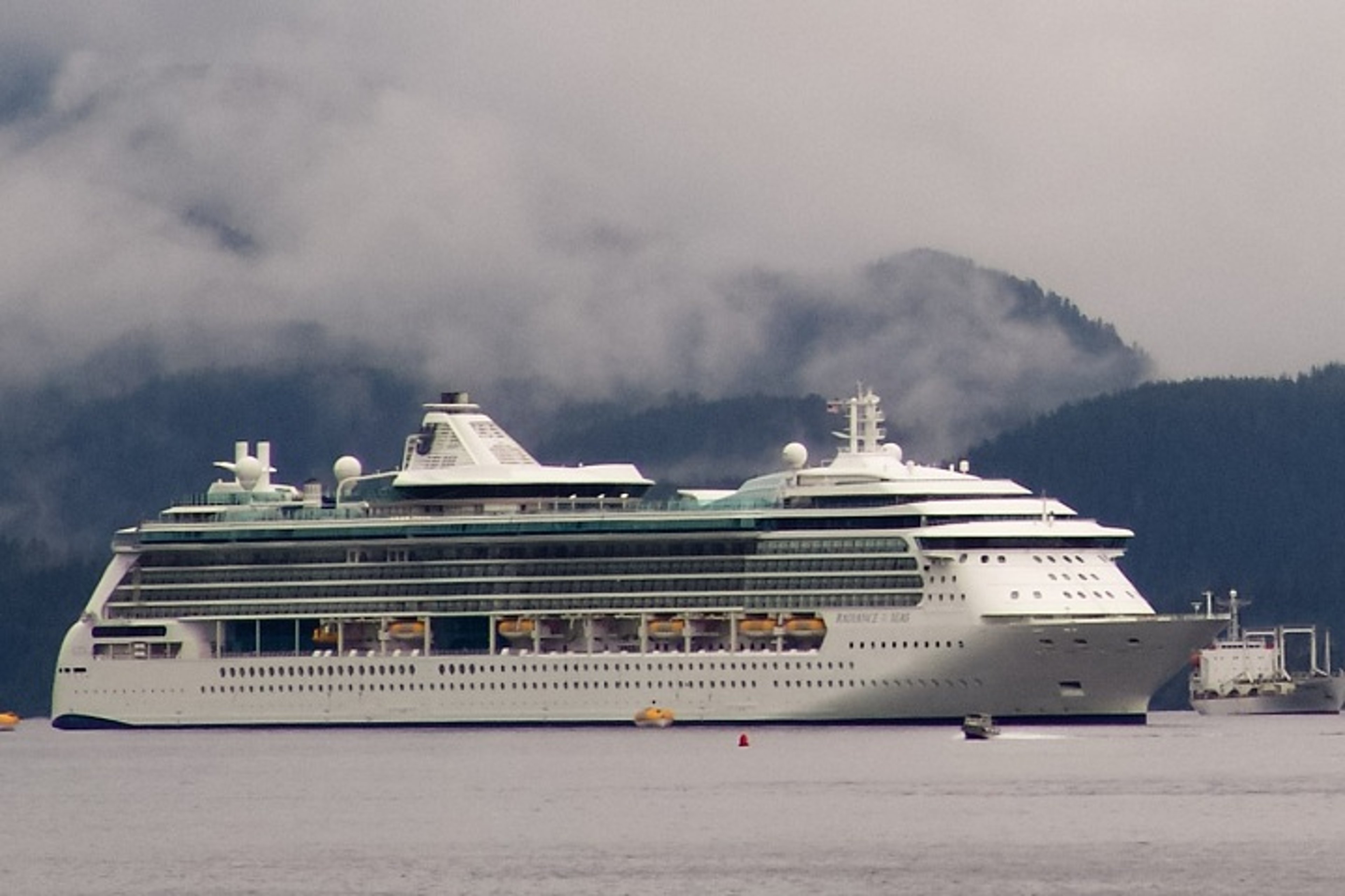 Image for Experience Alaska's Majestic Frontier