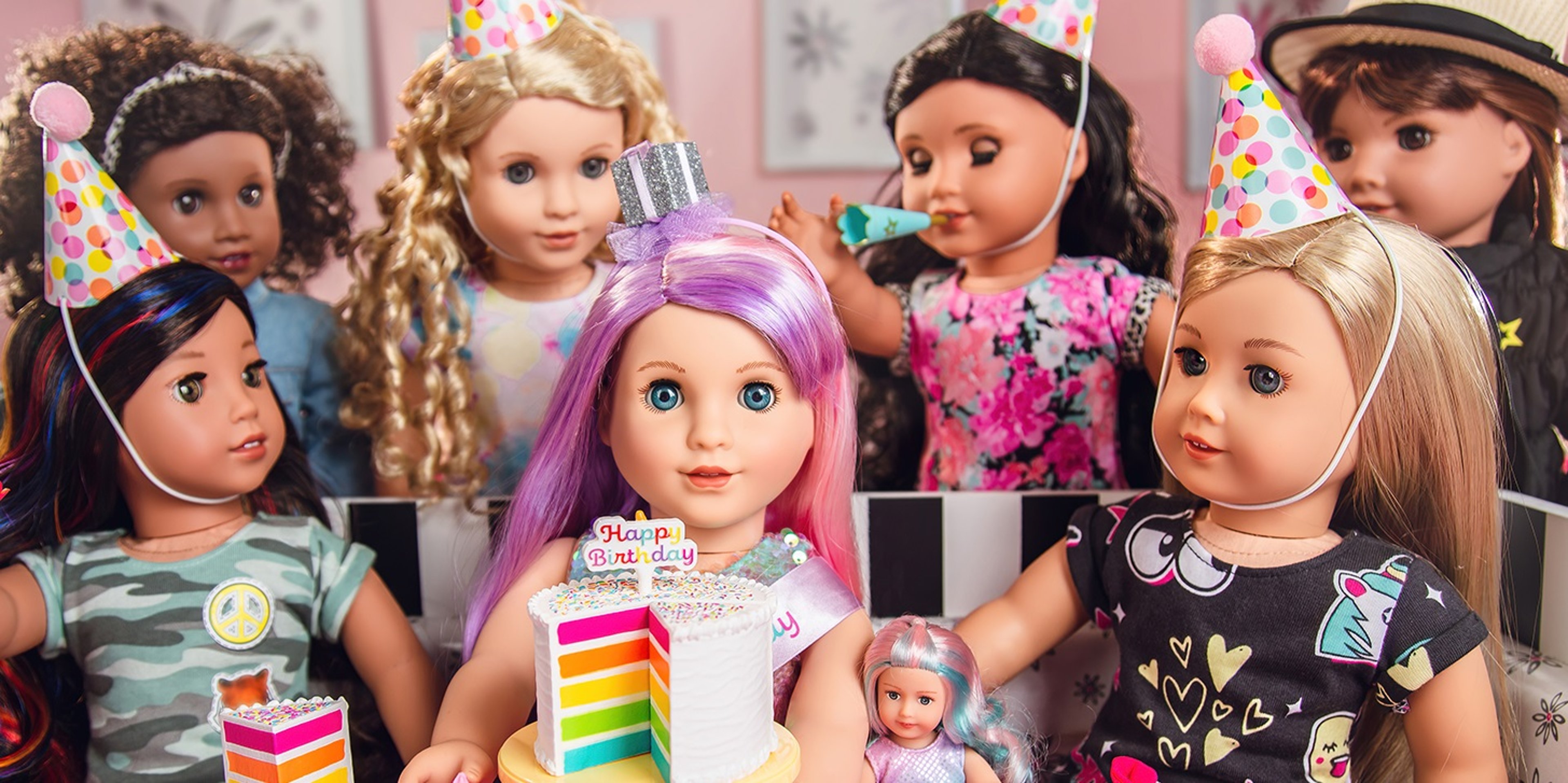 Image for American Girl