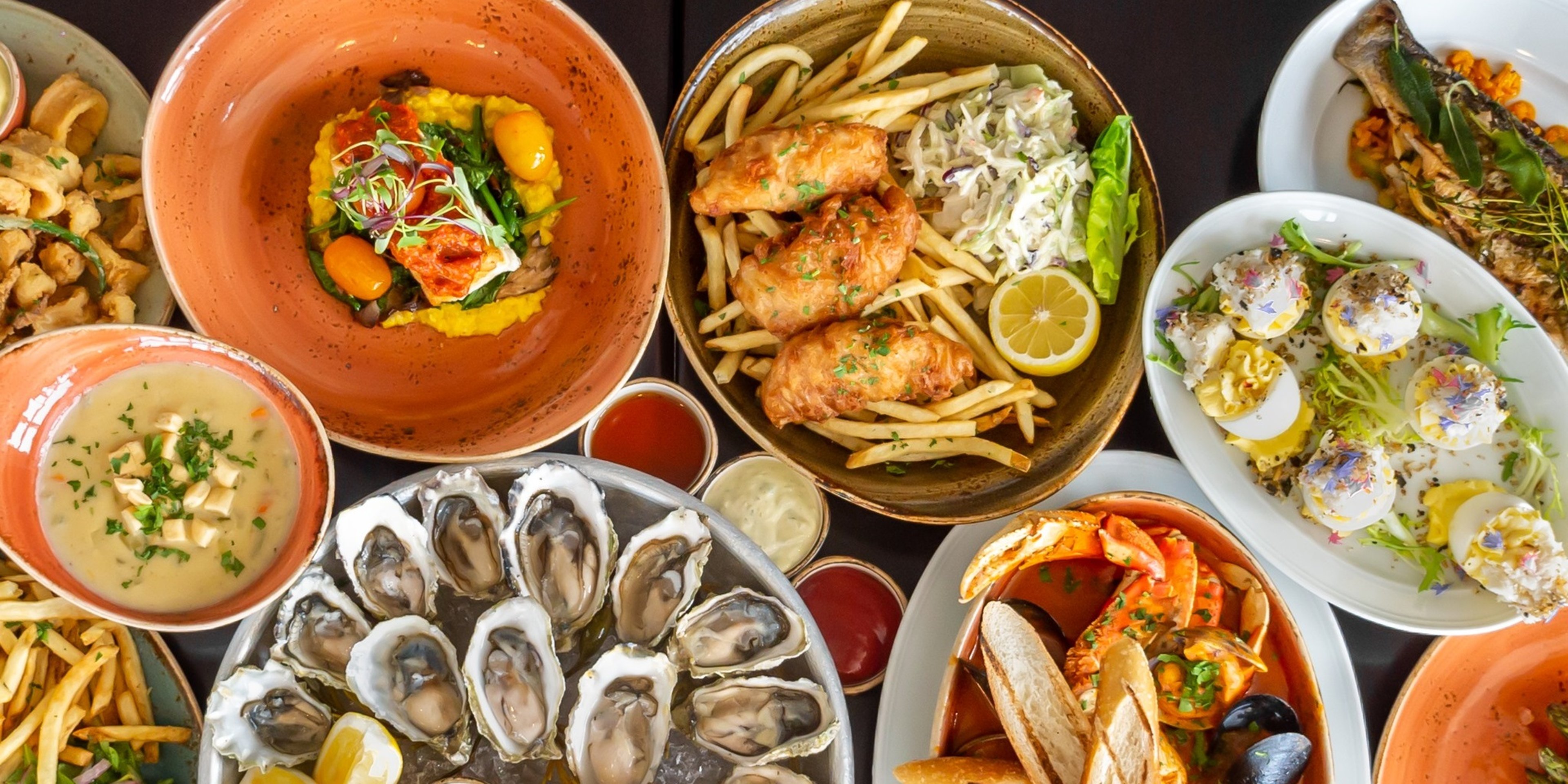 Image for Park Chalet