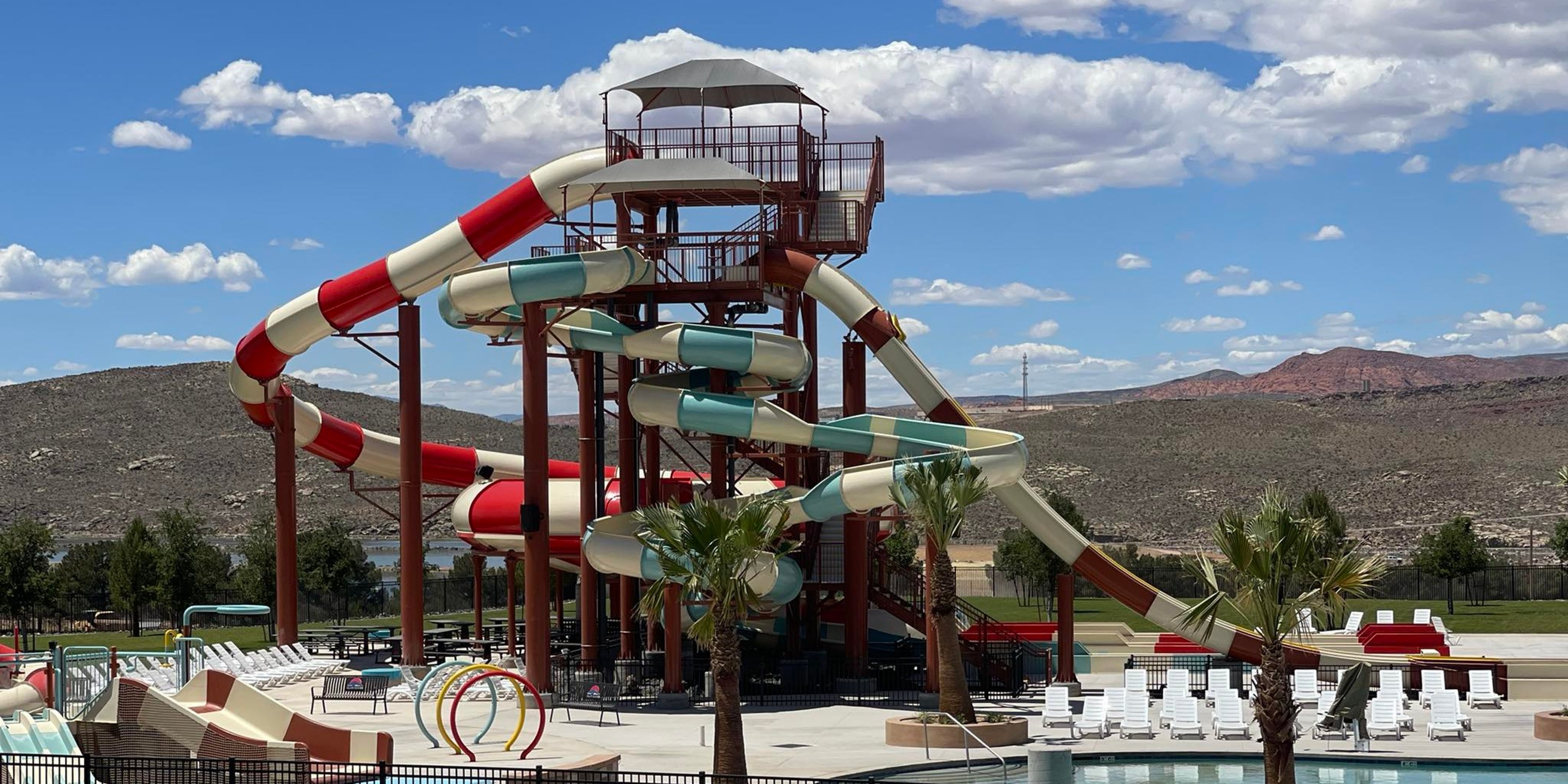 Image for Jellystone Park Zion