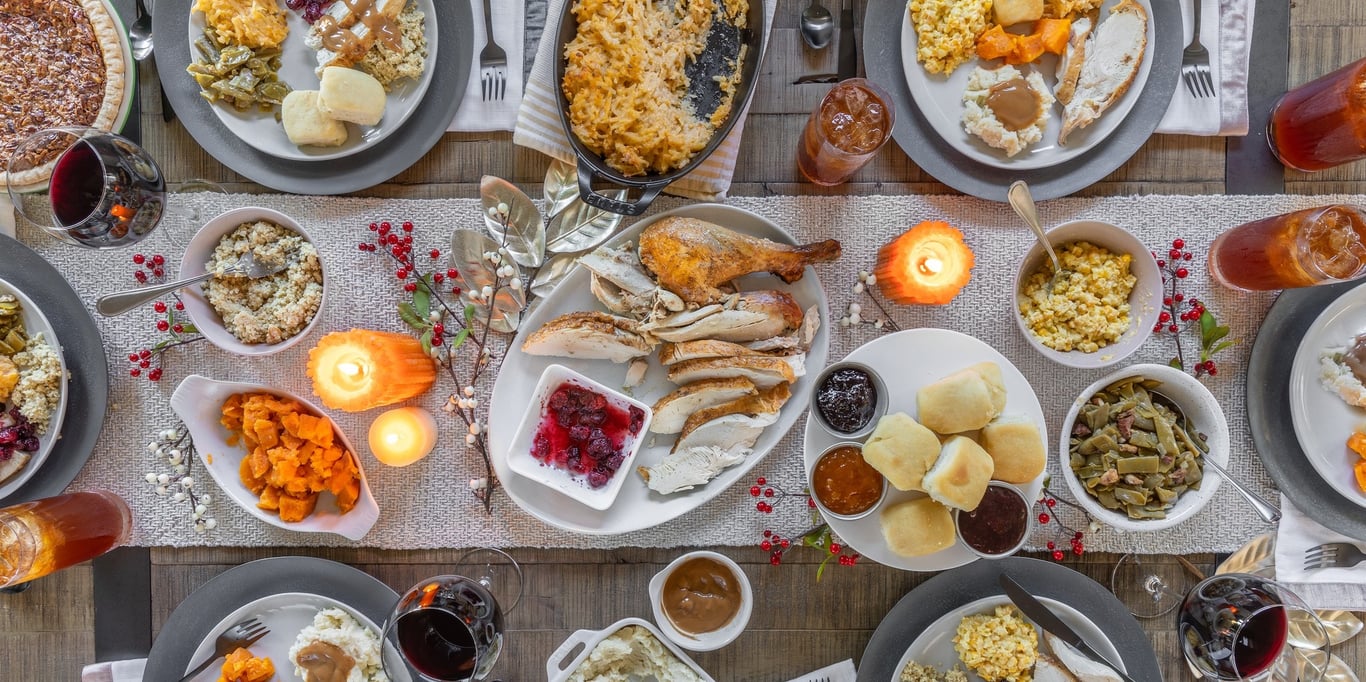 The Loveless Cafe Donation Request