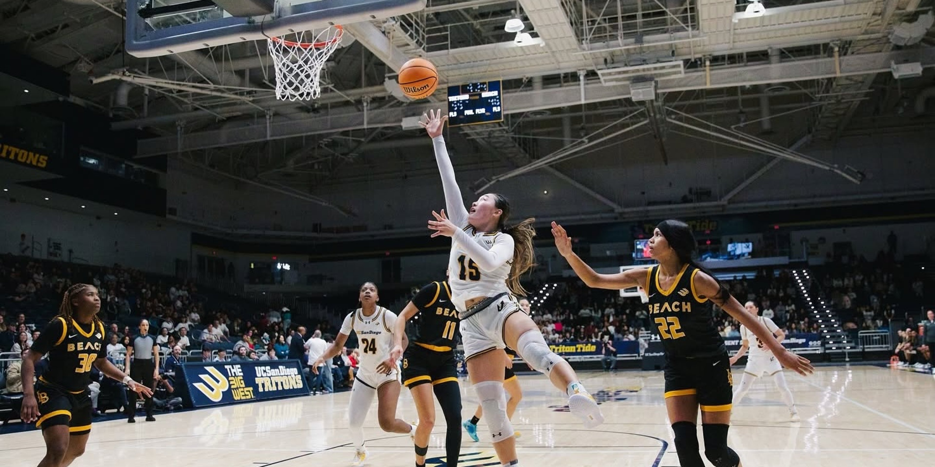 Image for UC San Diego Athletics