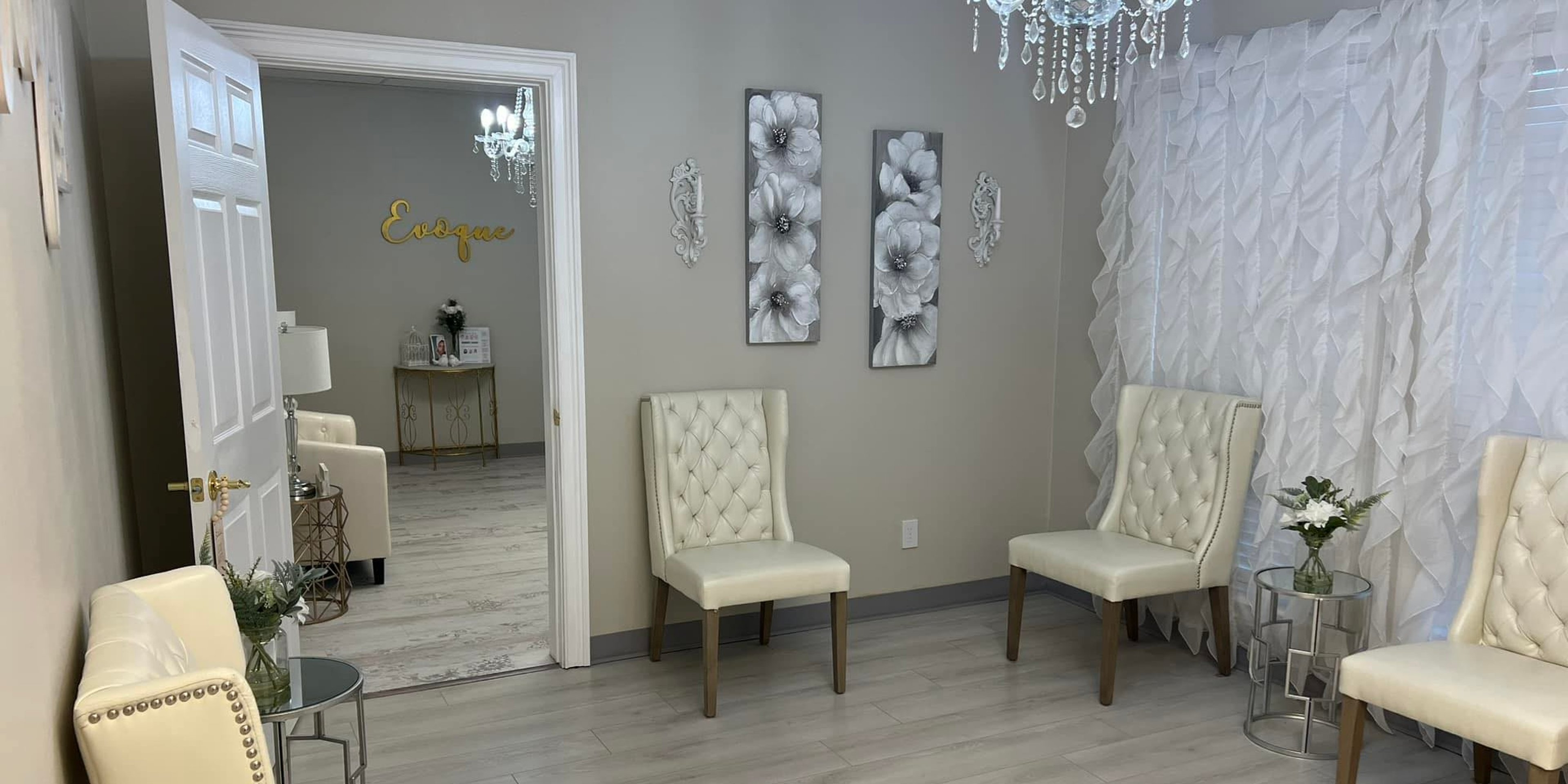 Image for Evoque Spa & Wellness