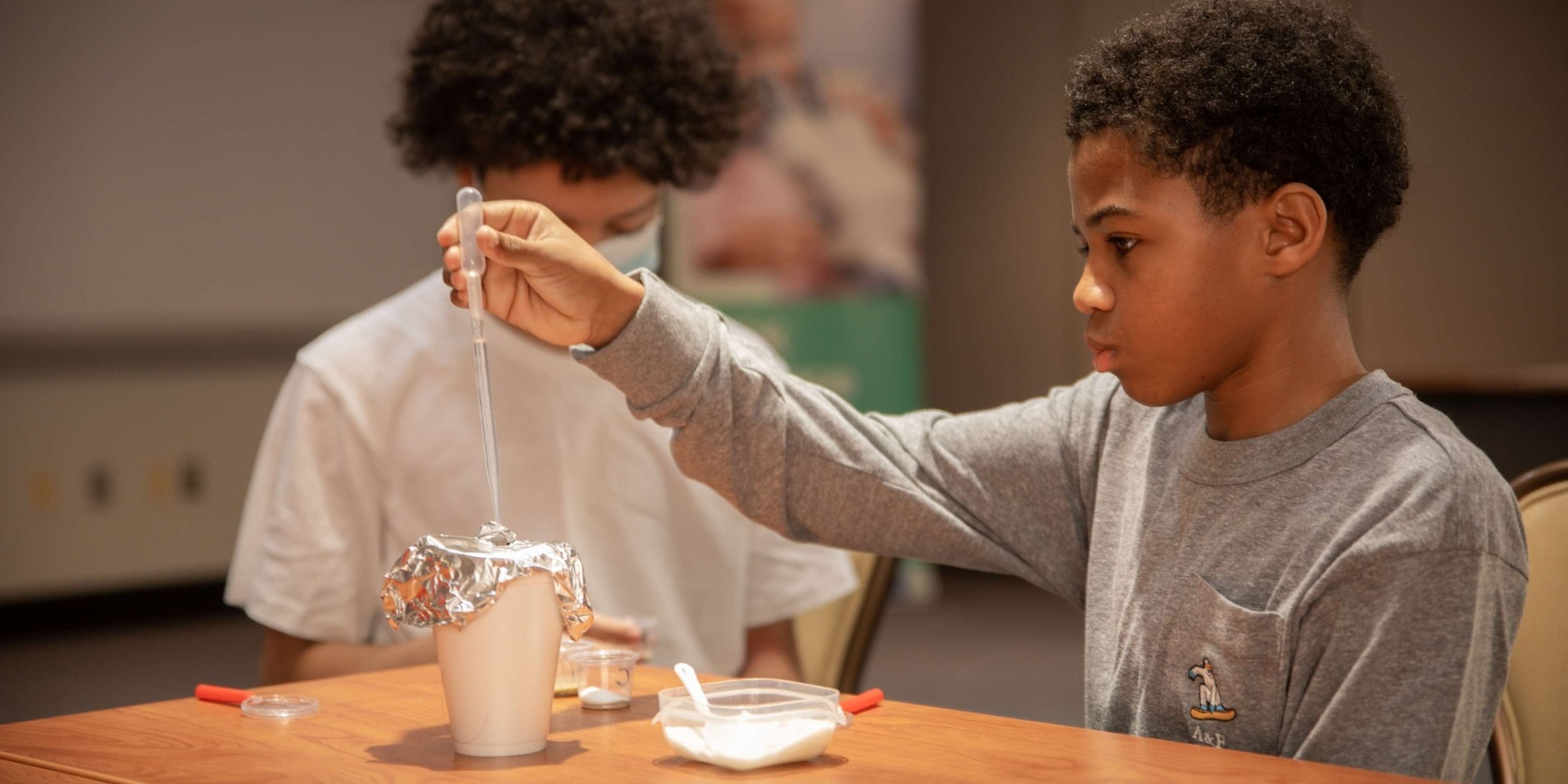 Image for Da Vinci Science Center