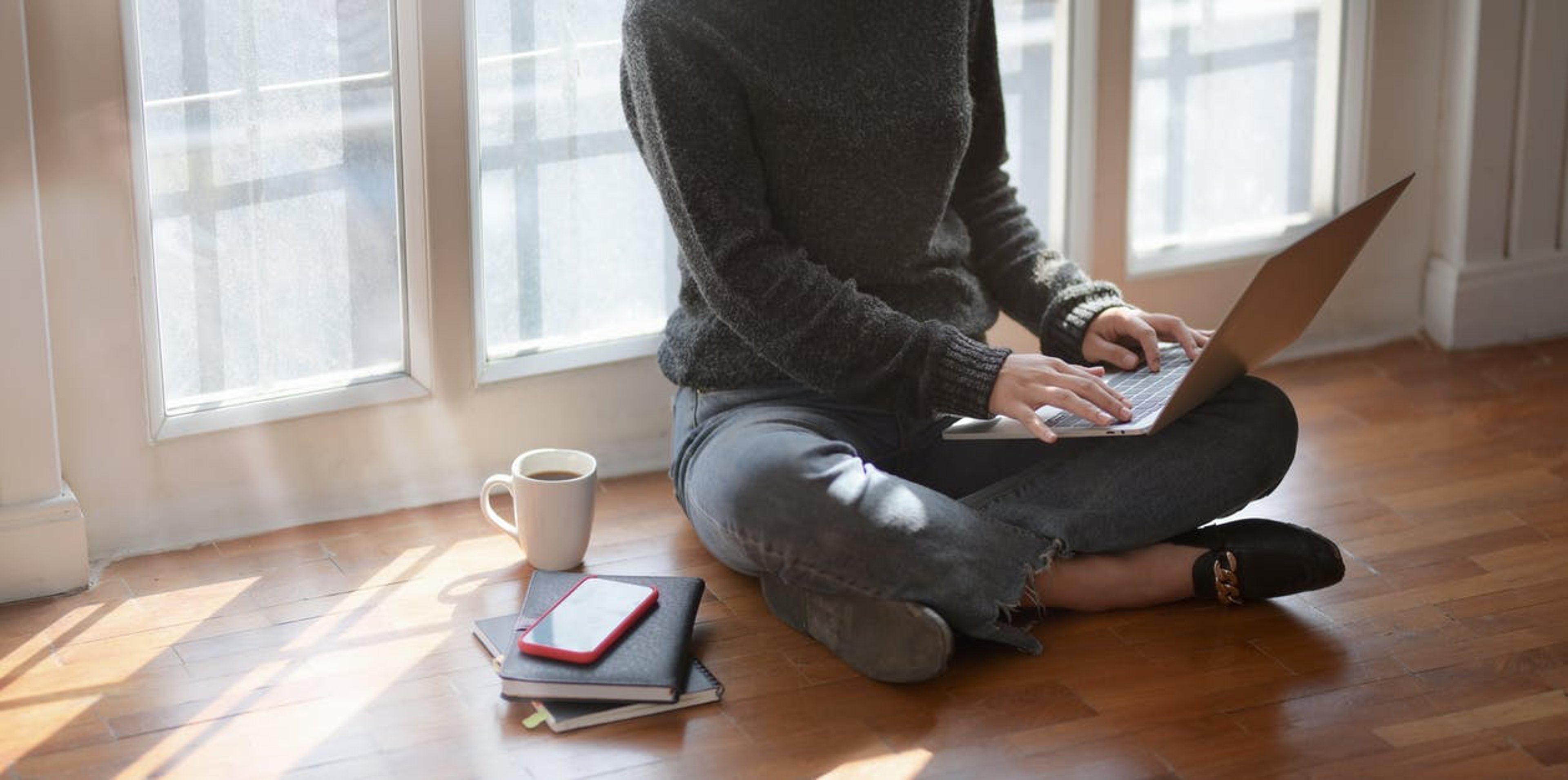 Cover photo for Remote Working Tips: COVID-19 Resources