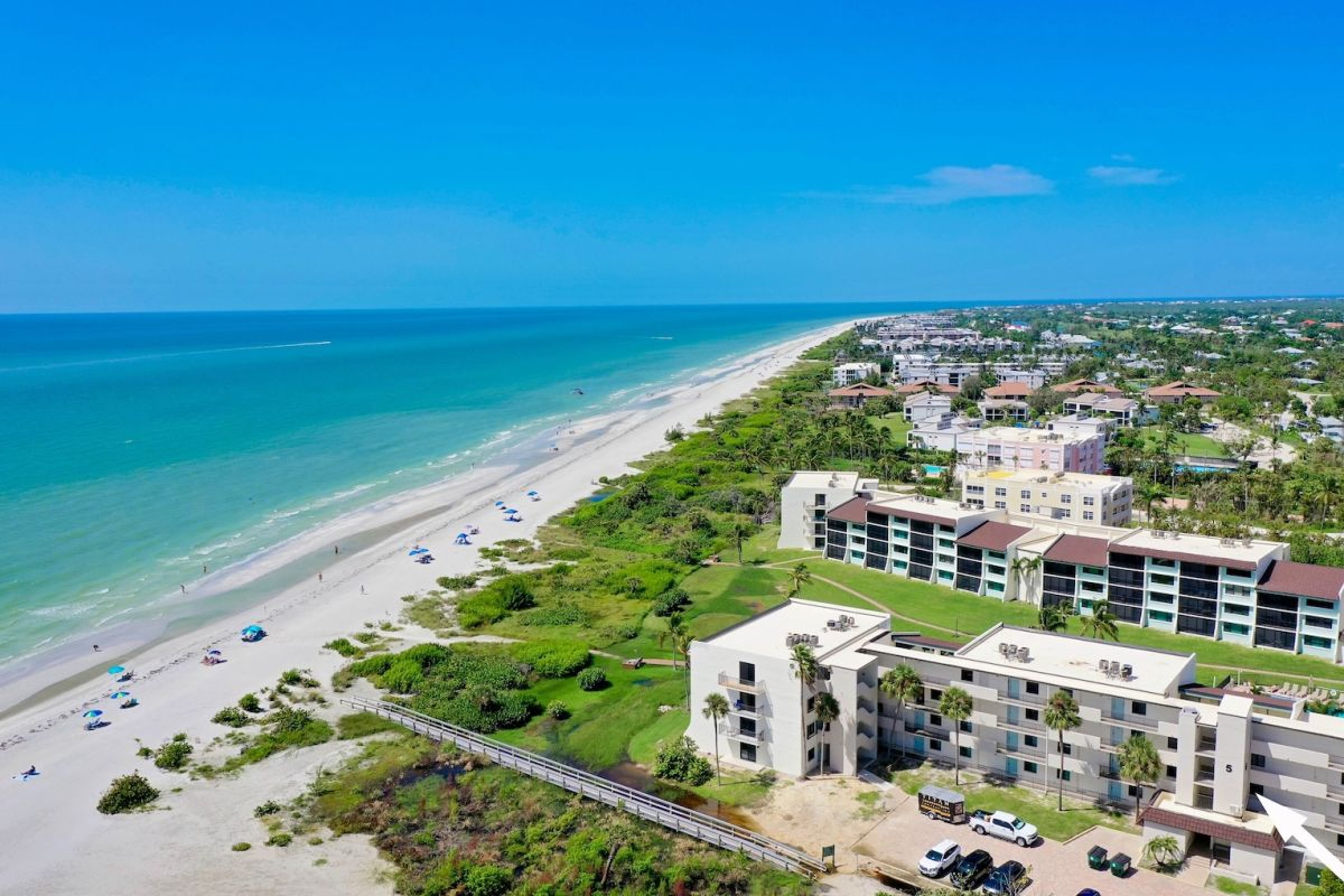 Image for Select Vacation Properties
