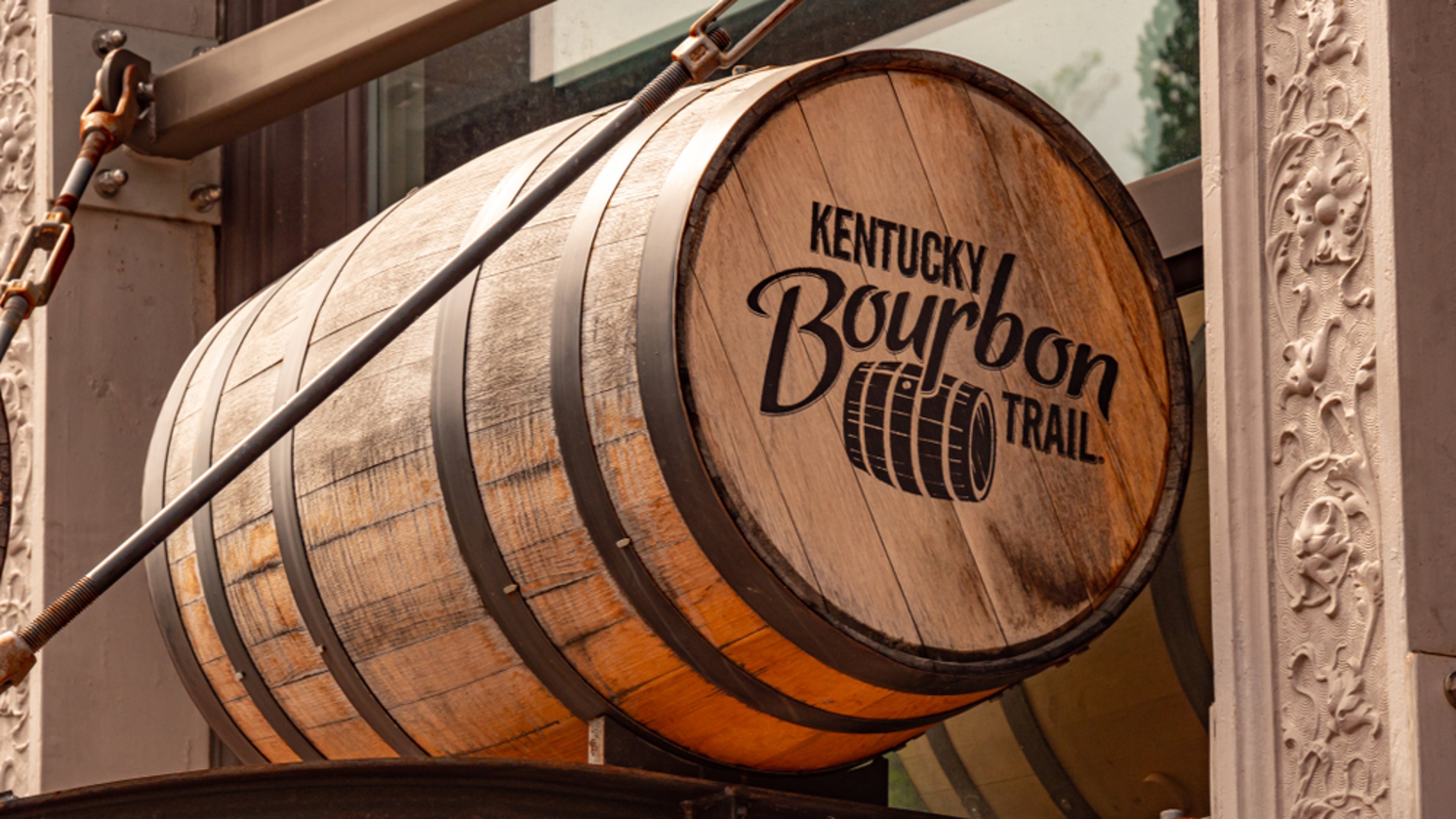 Image for Kentucky Bourbon Trail