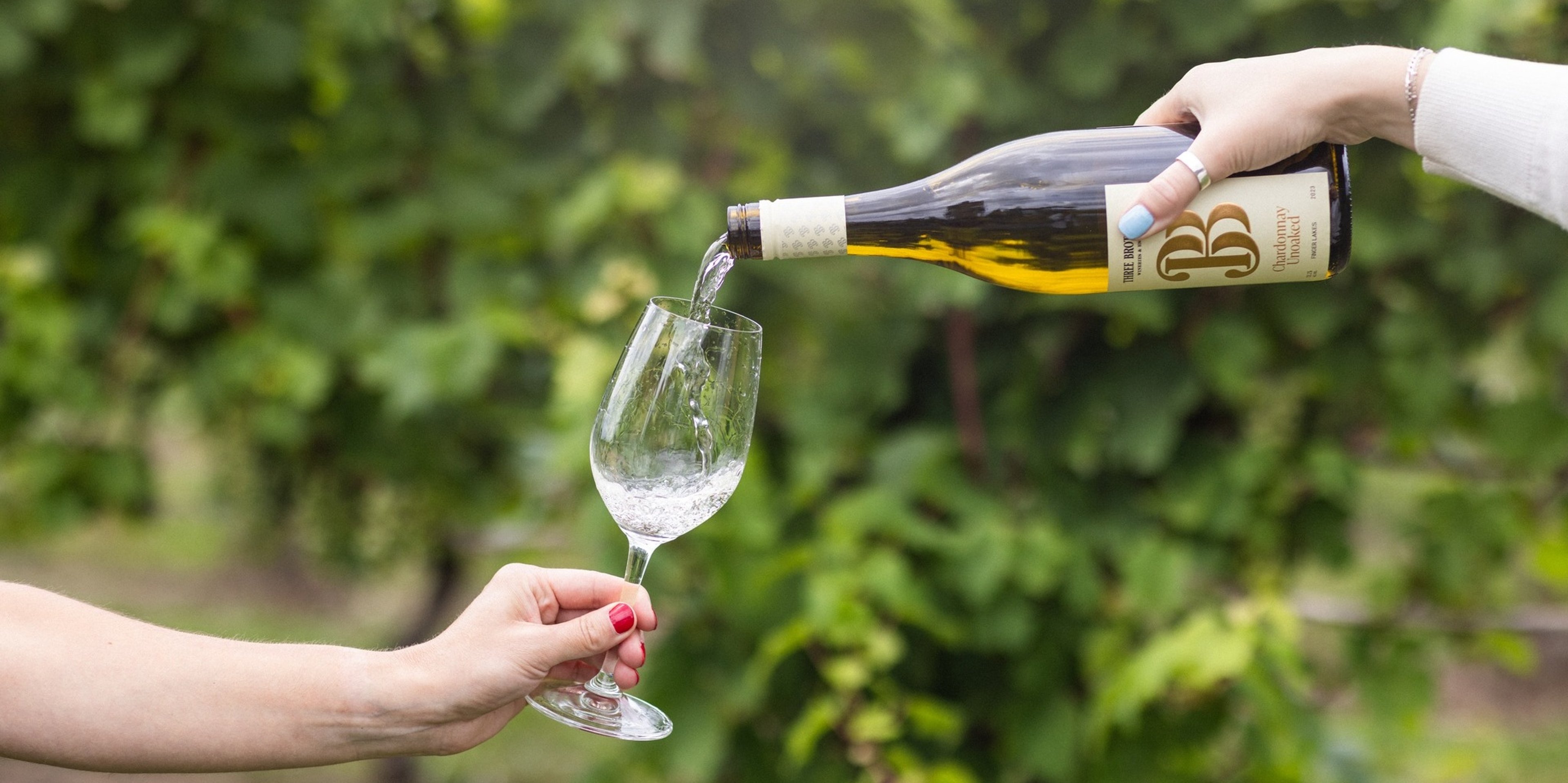 Image for Three Brothers Wineries and Estates