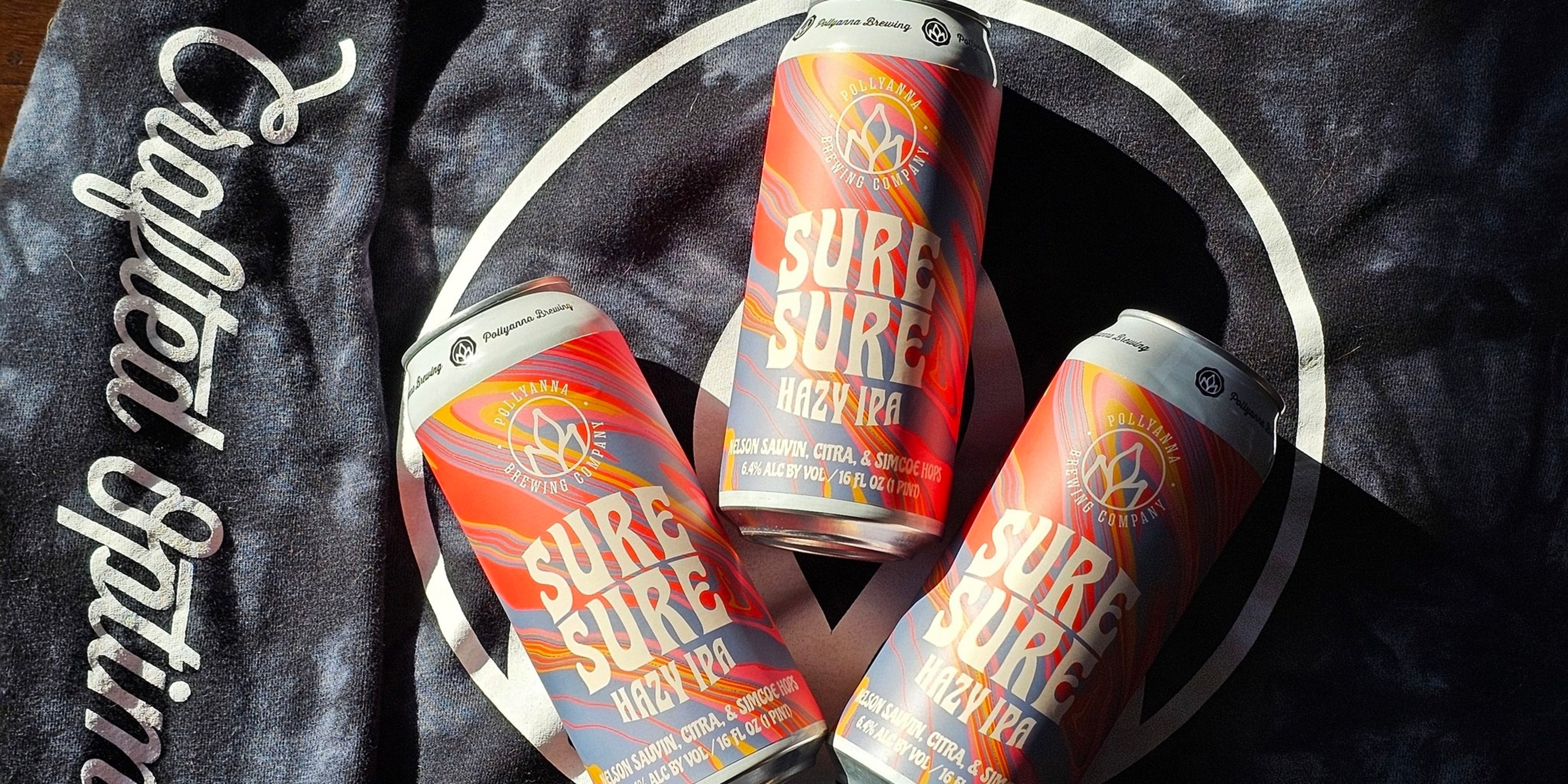 Image for Pollyanna Brewing Company