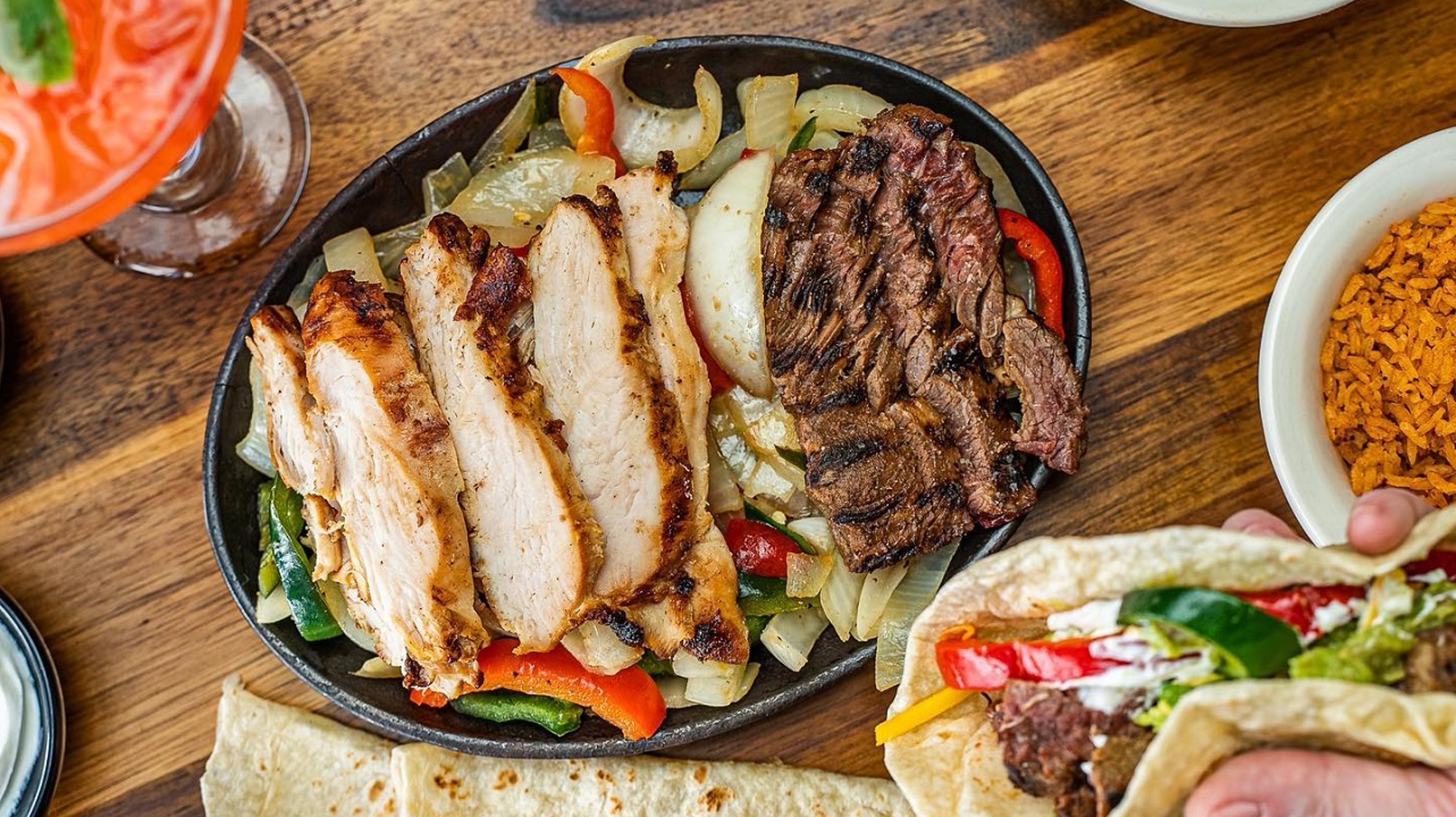 Image for Uncle Julio's