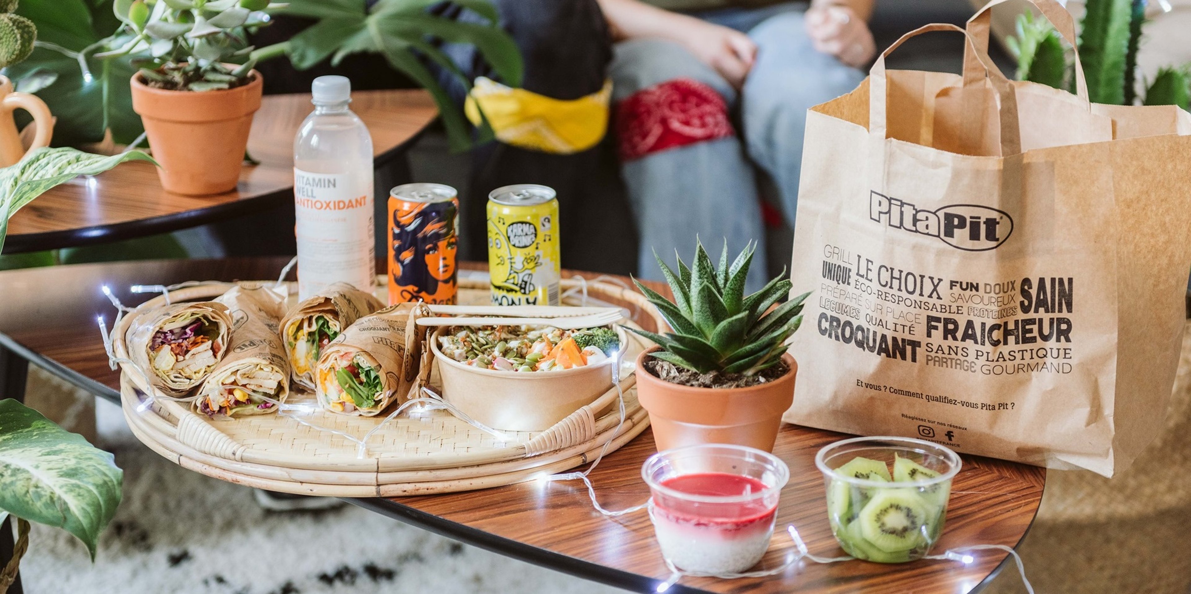 Image for Pita Pit USA