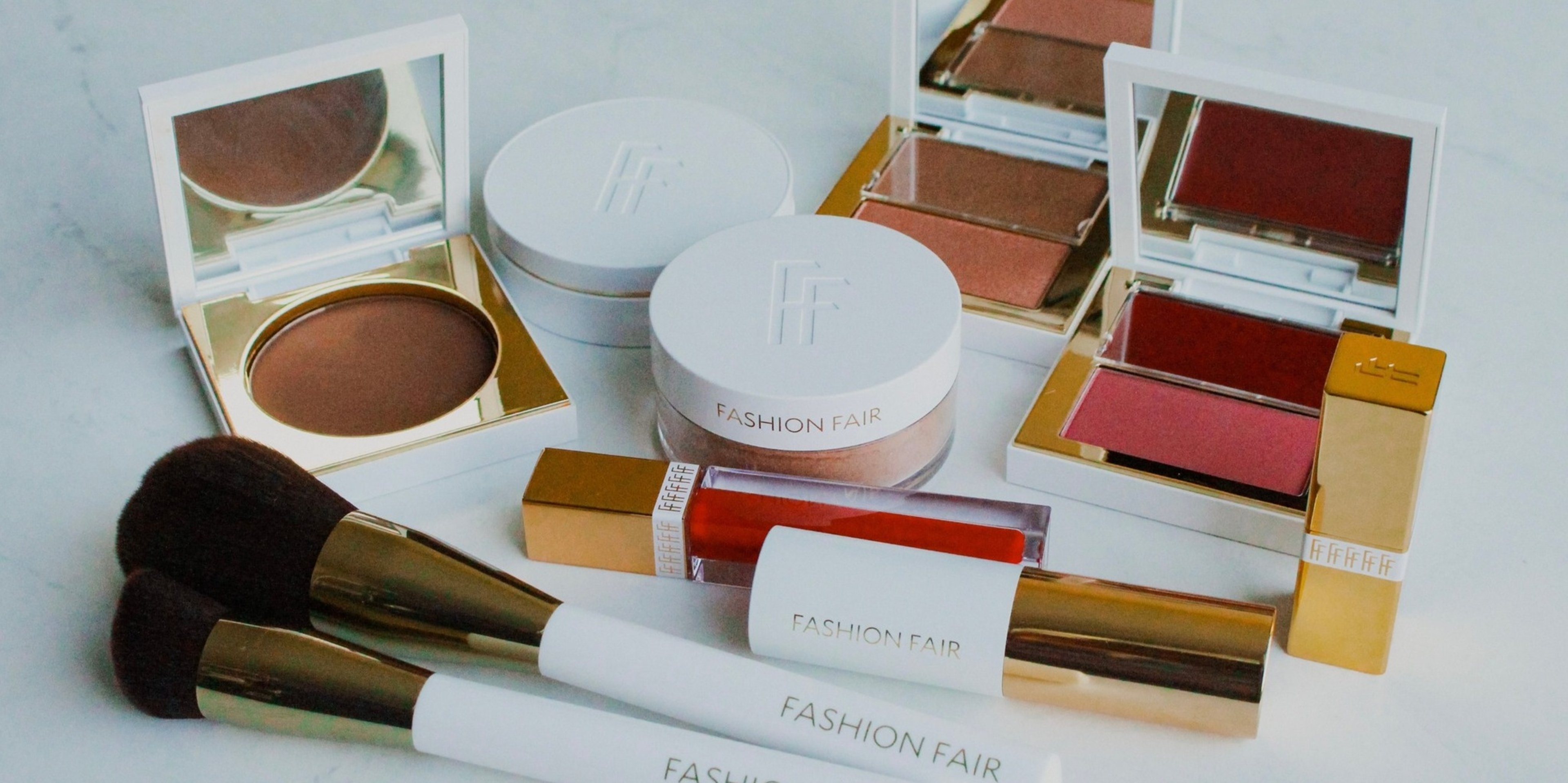 Image for Fashion Fair Cosmetics