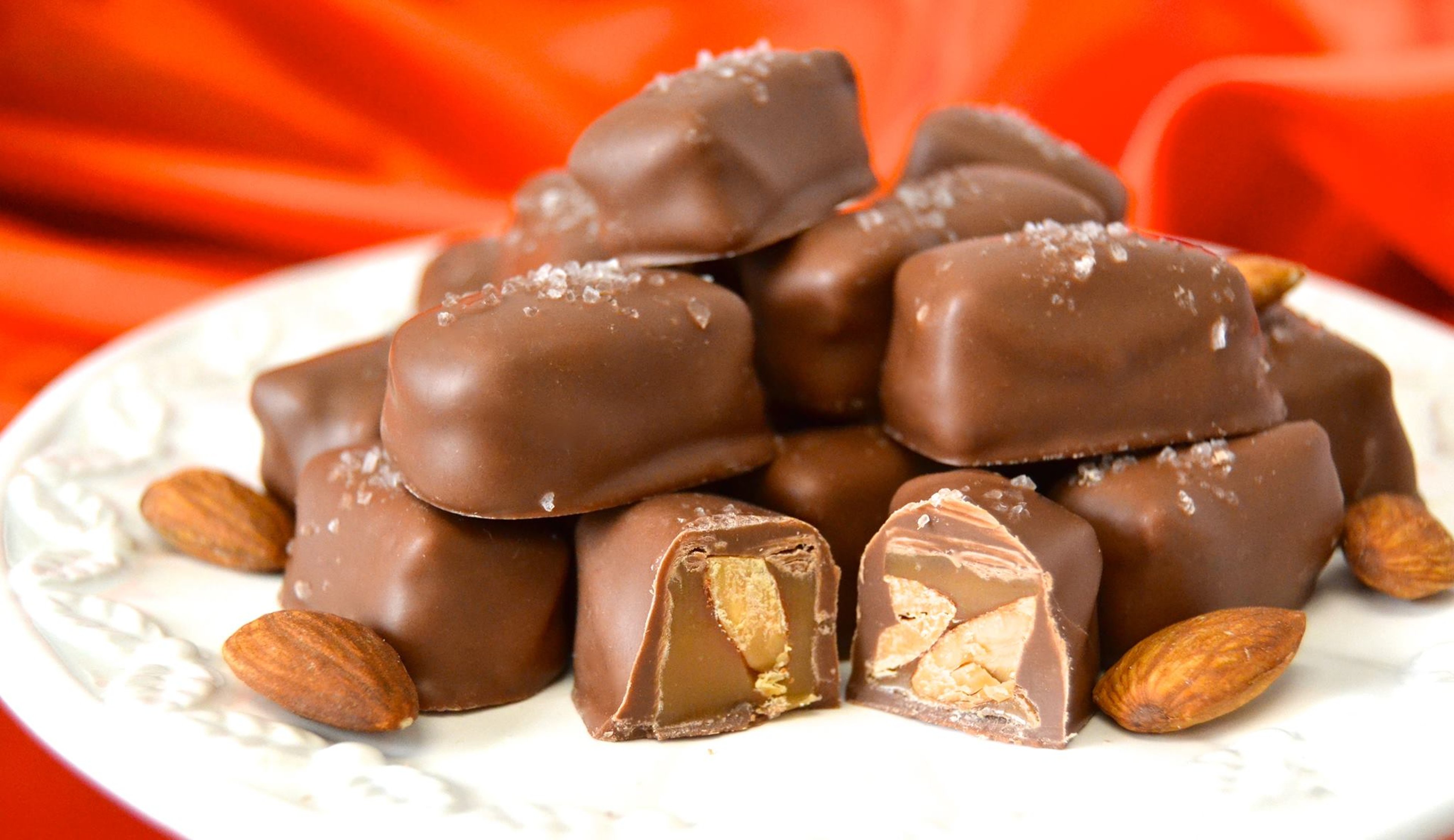 Image for Platter’s Chocolate Factory