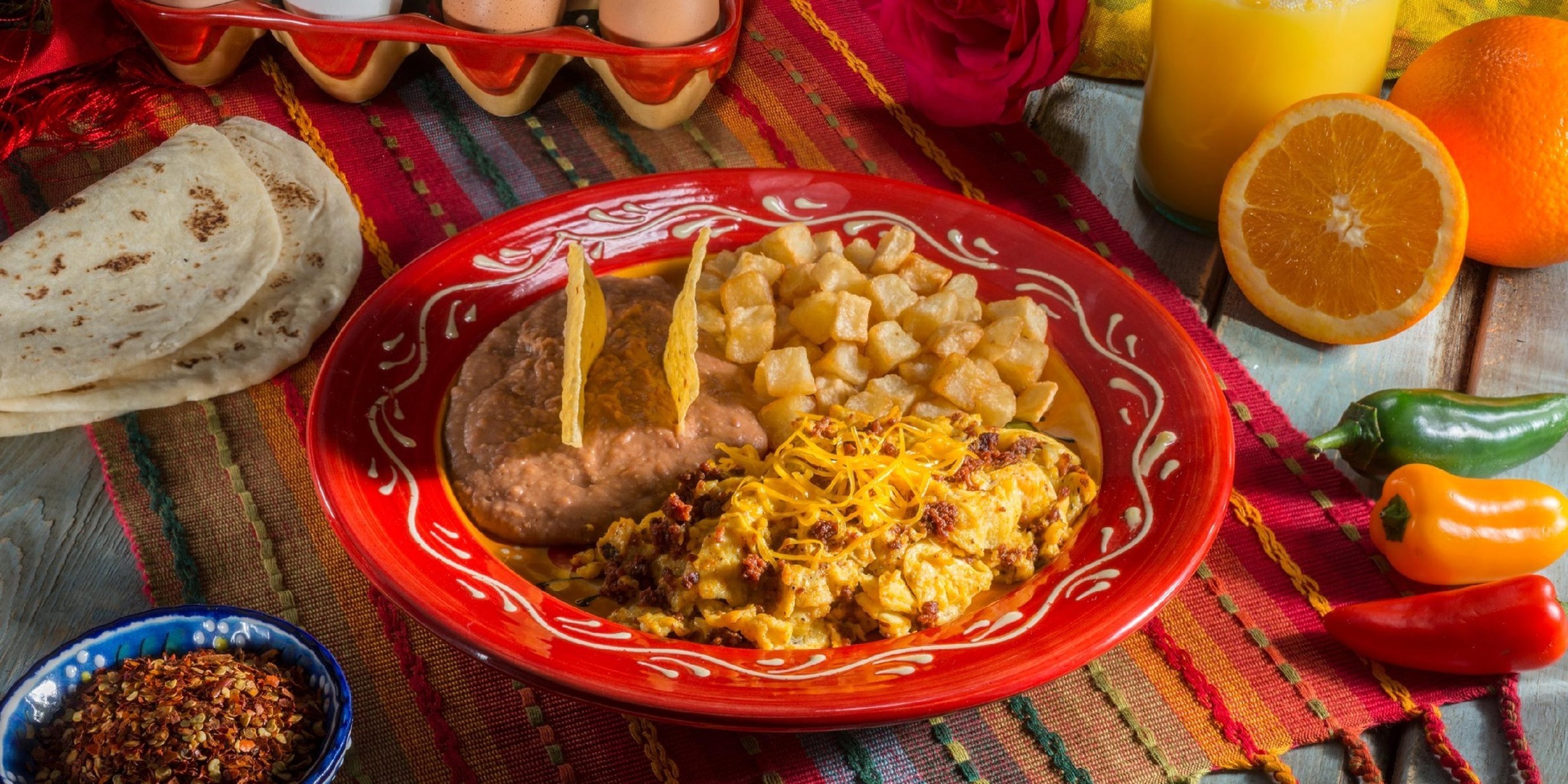 Image for Rosa's Cafe