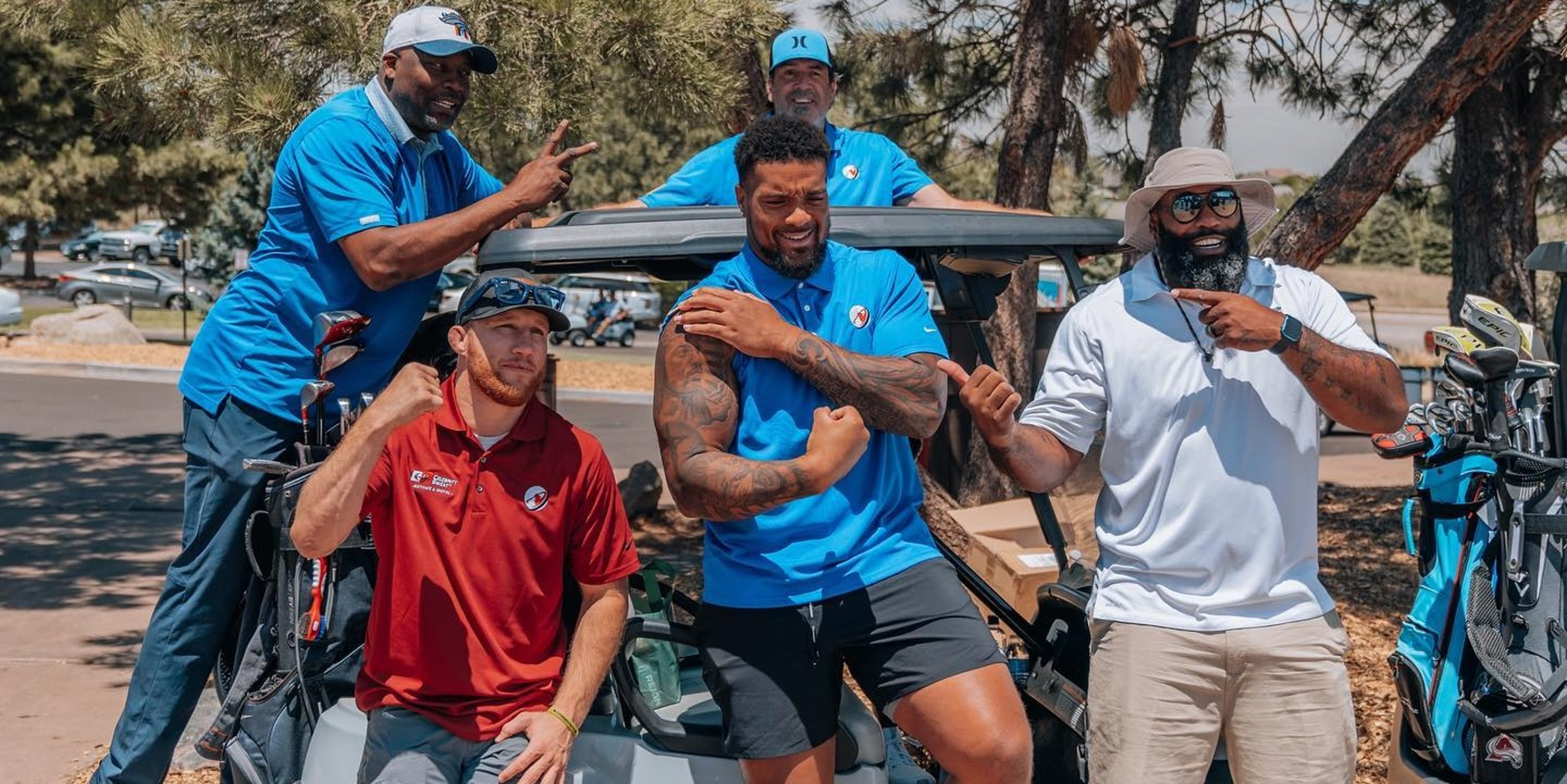 Image for Ridge at Castle Pines