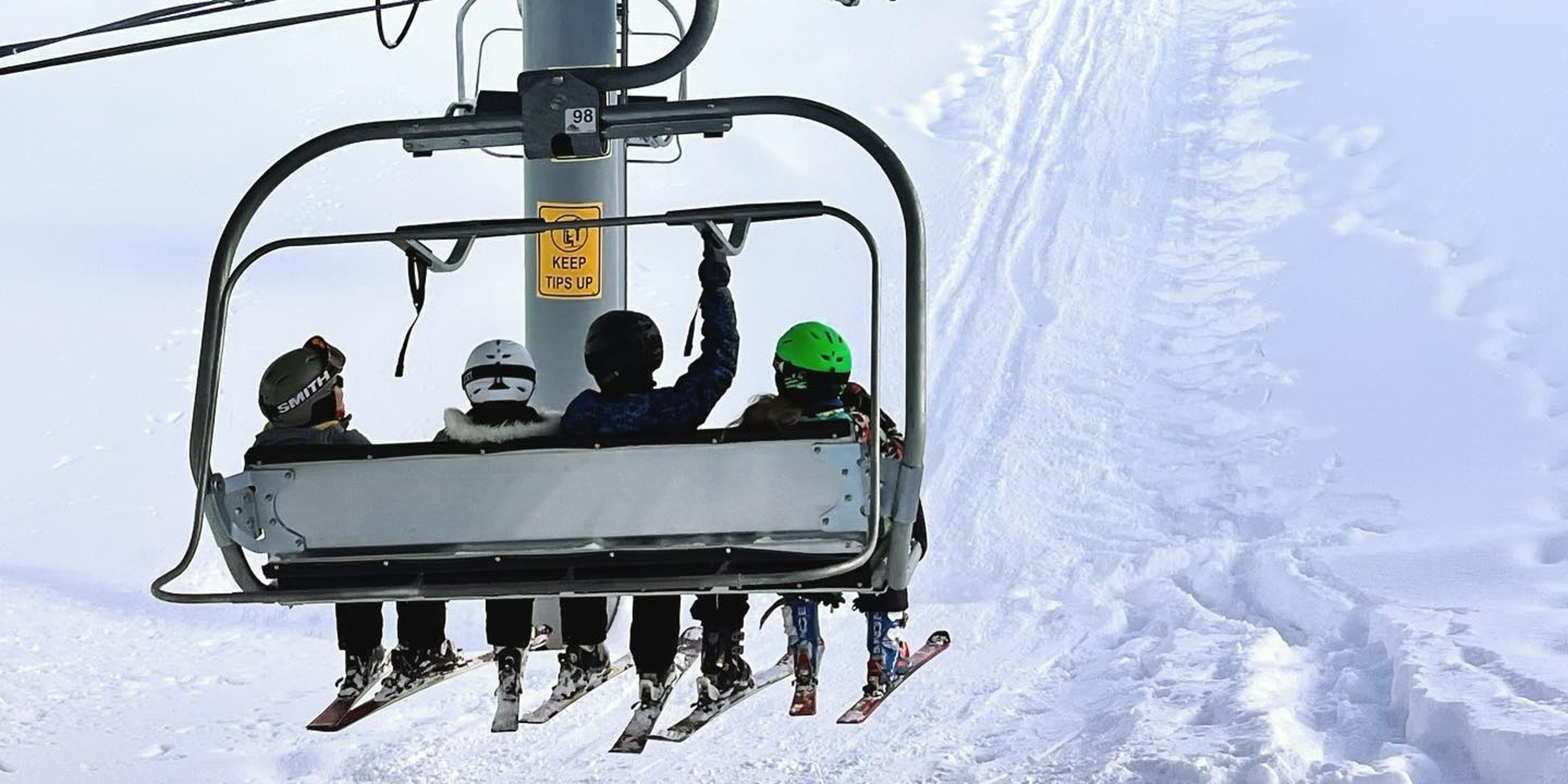 Image for Powderhorn Mountain Resort