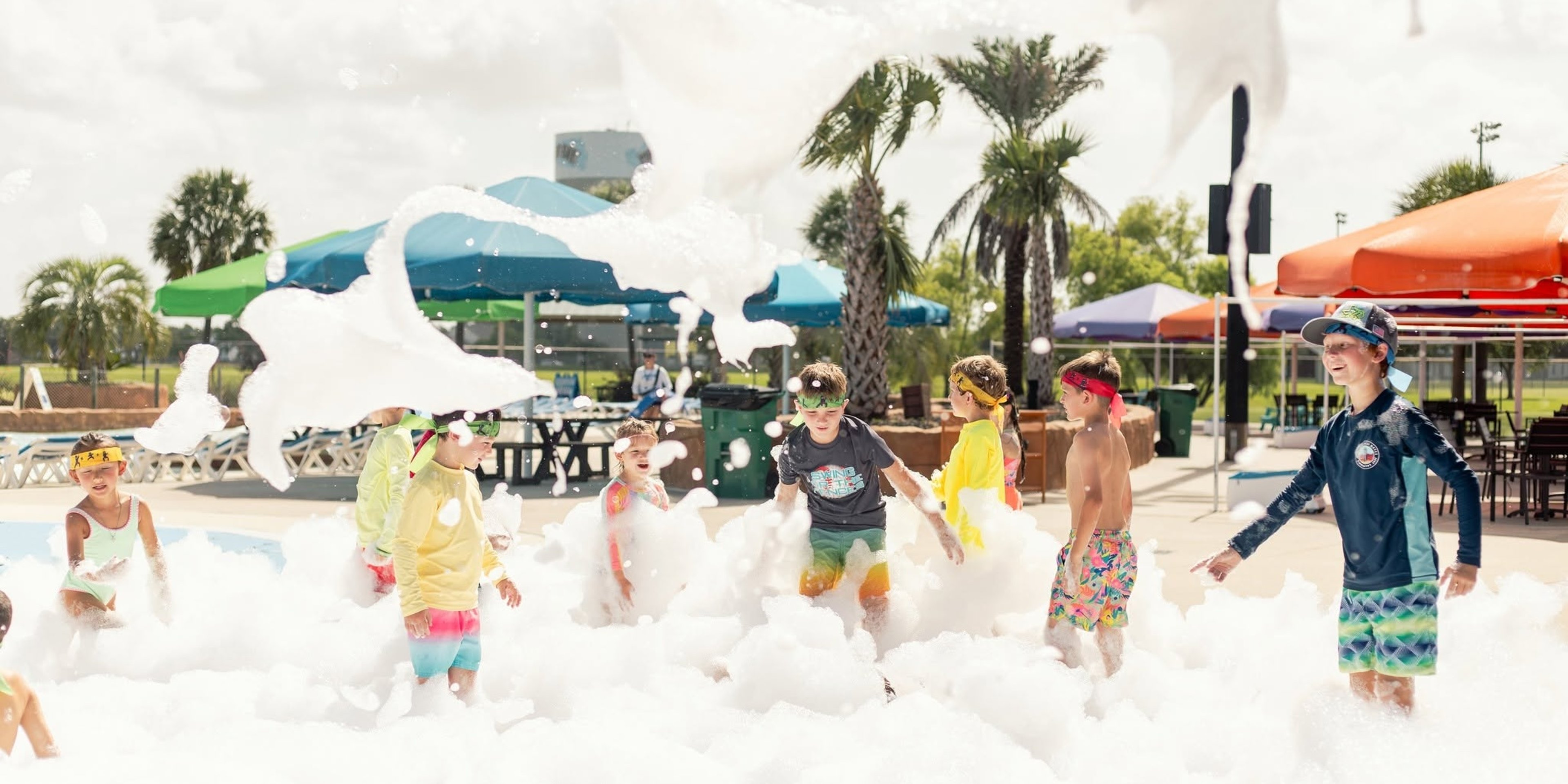 Image for Pirates Bay Waterpark