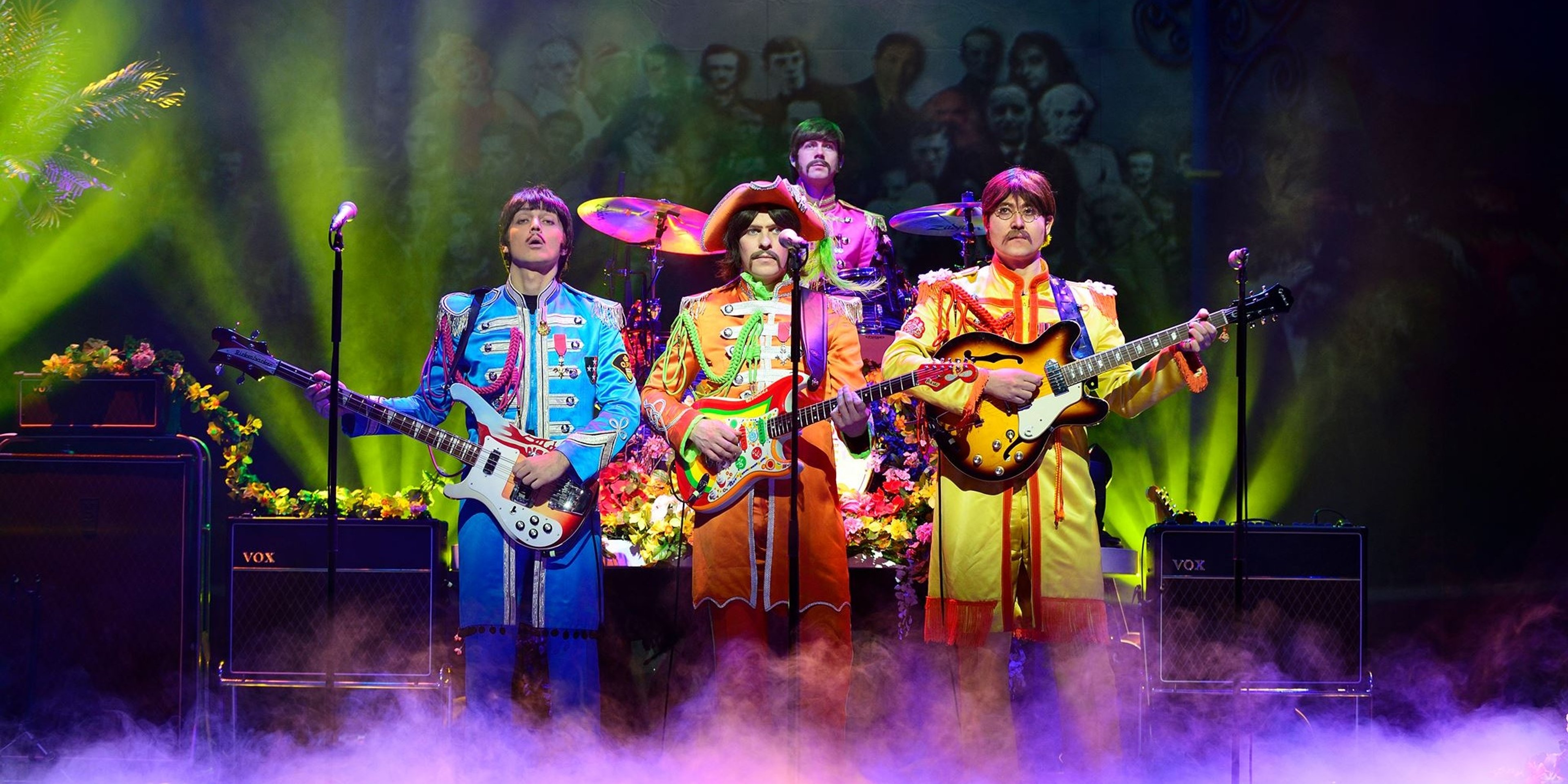 Image for Palace Theater