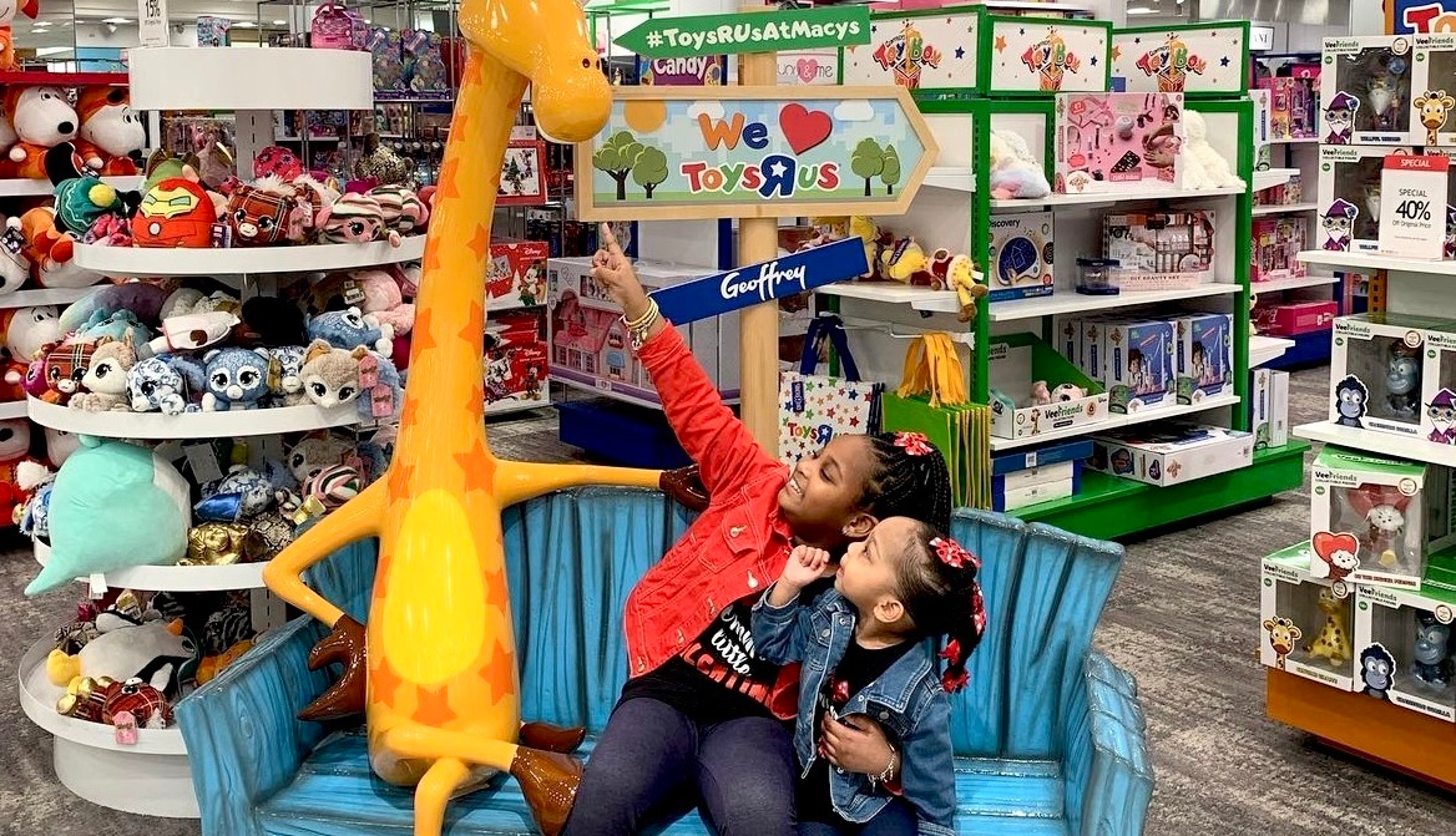 Image for Toys "R" Us