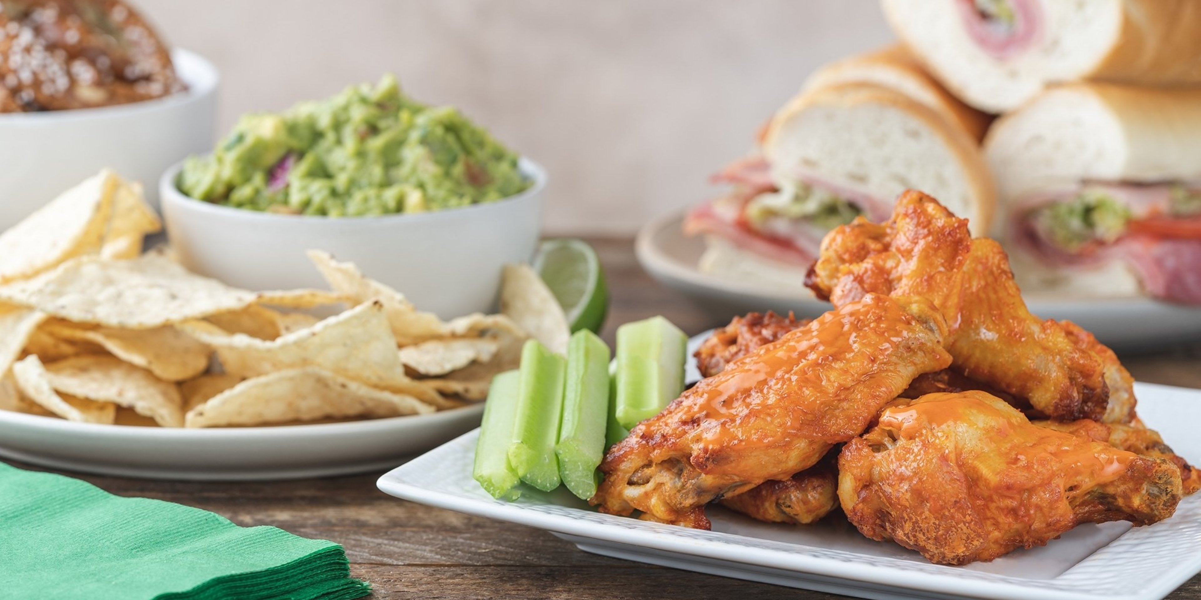 Image for Murphy's Fresh Markets