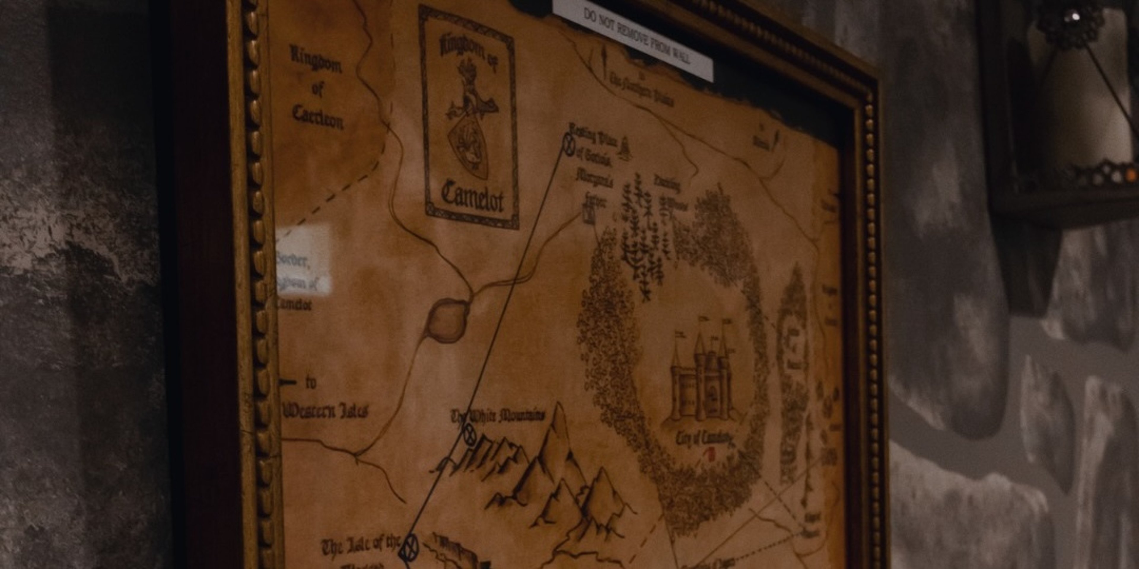 Image for Morgantown Escape Room