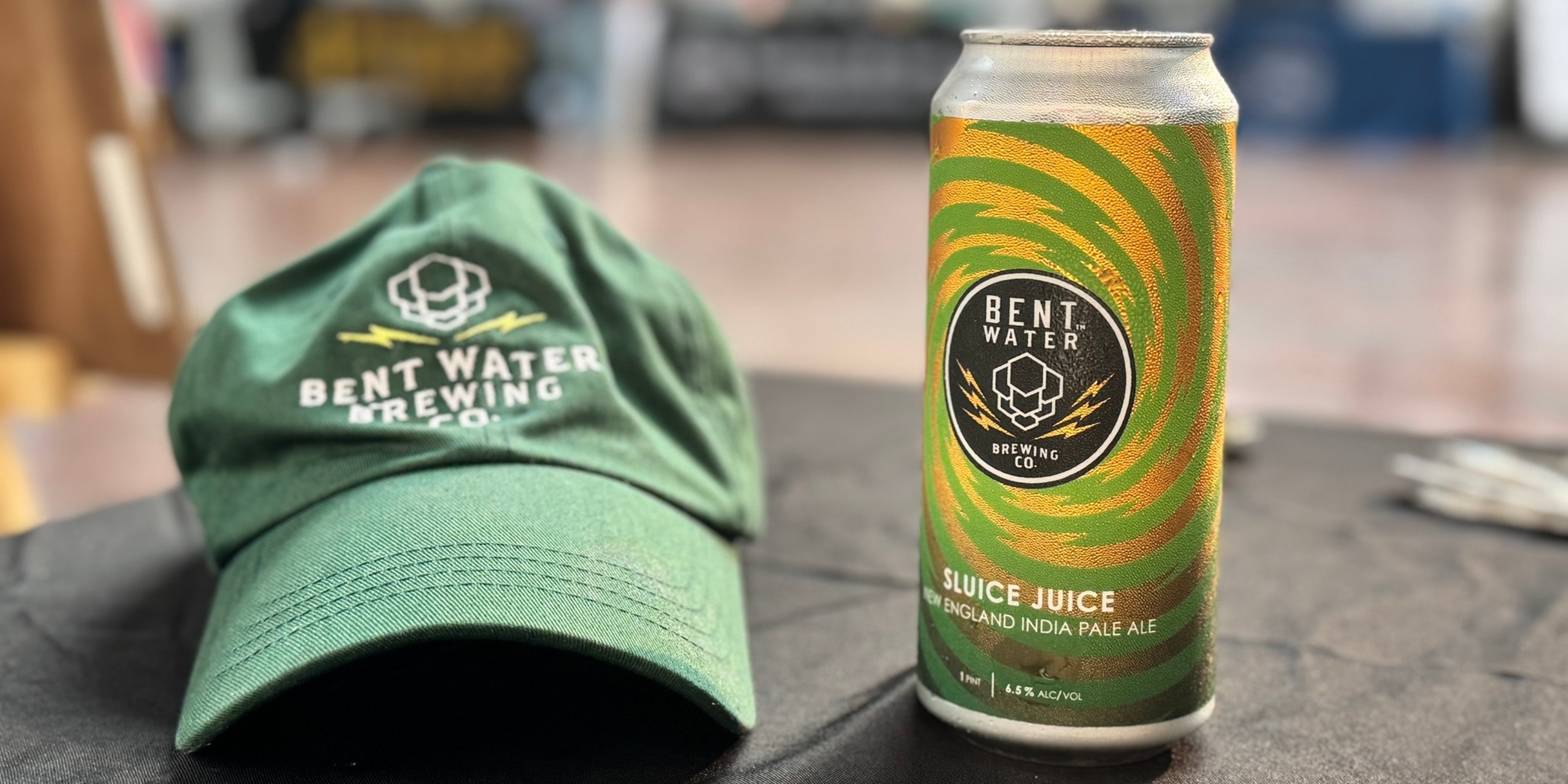 Image for Bent Water Brewing