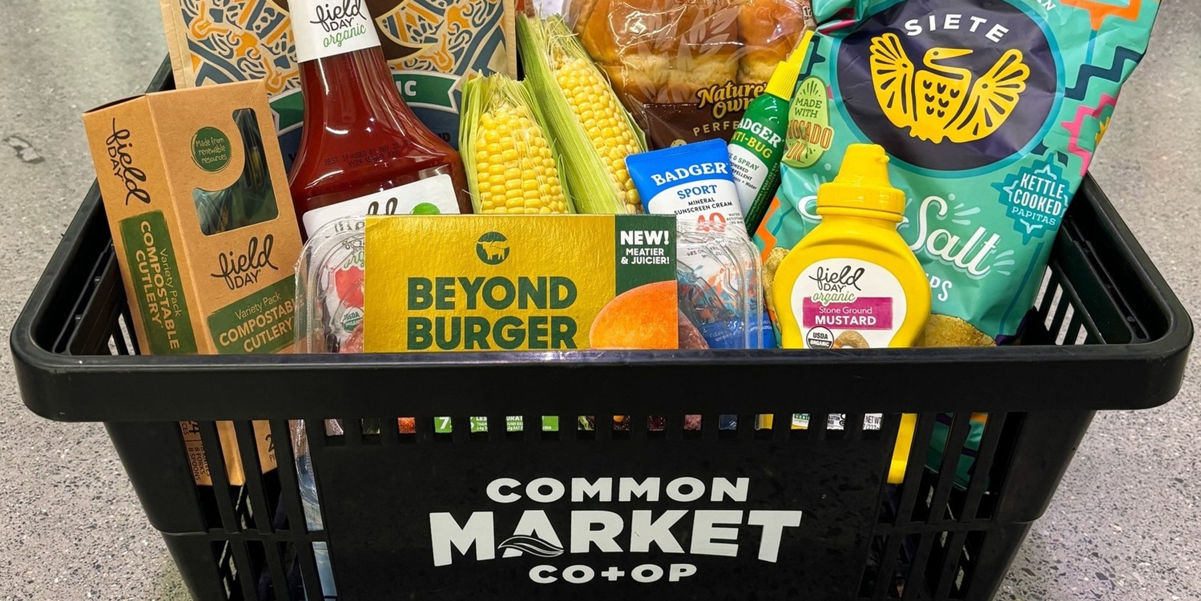Image for The Common Market Co-op 