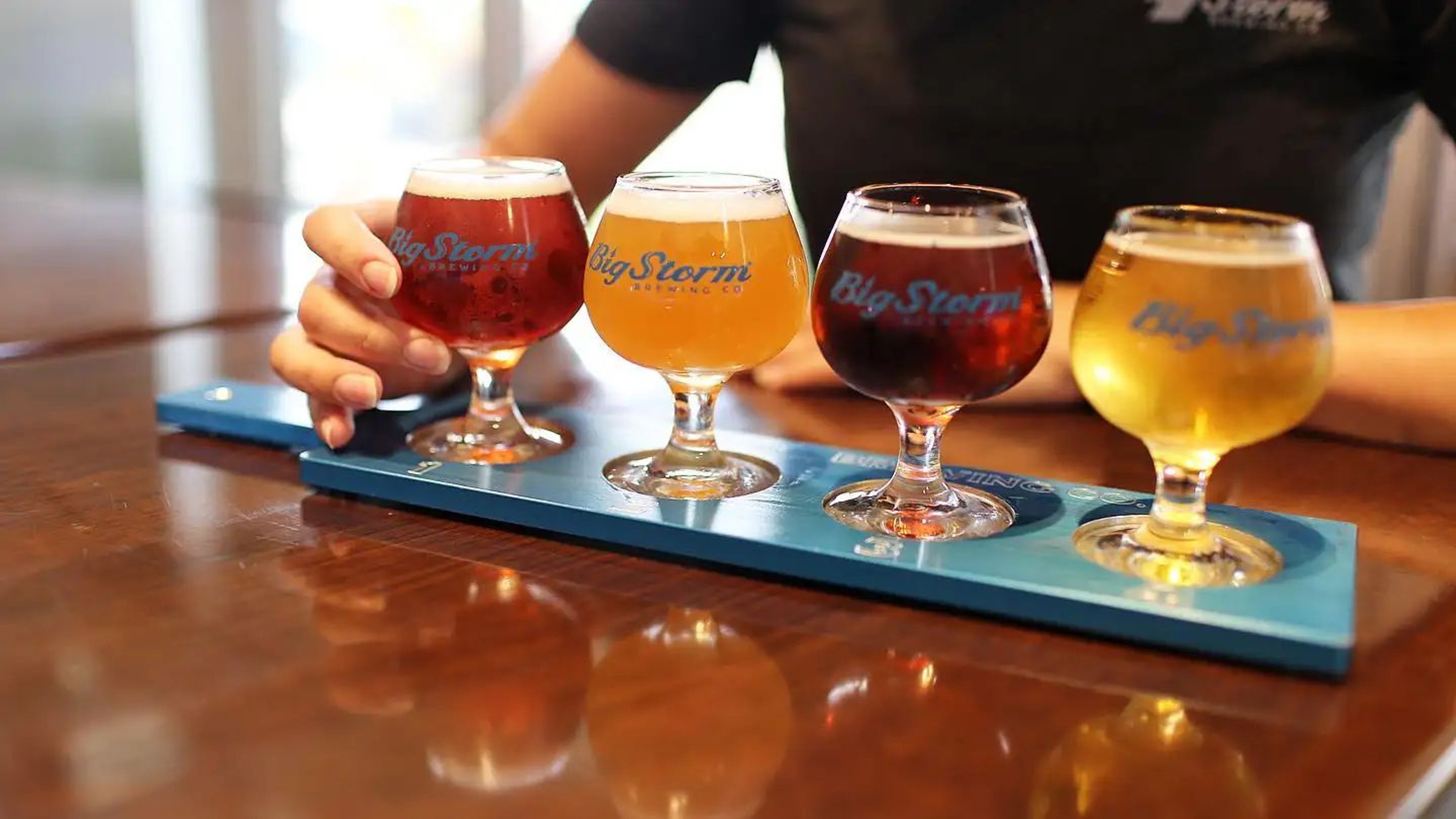 Image for Big Storm Brewery