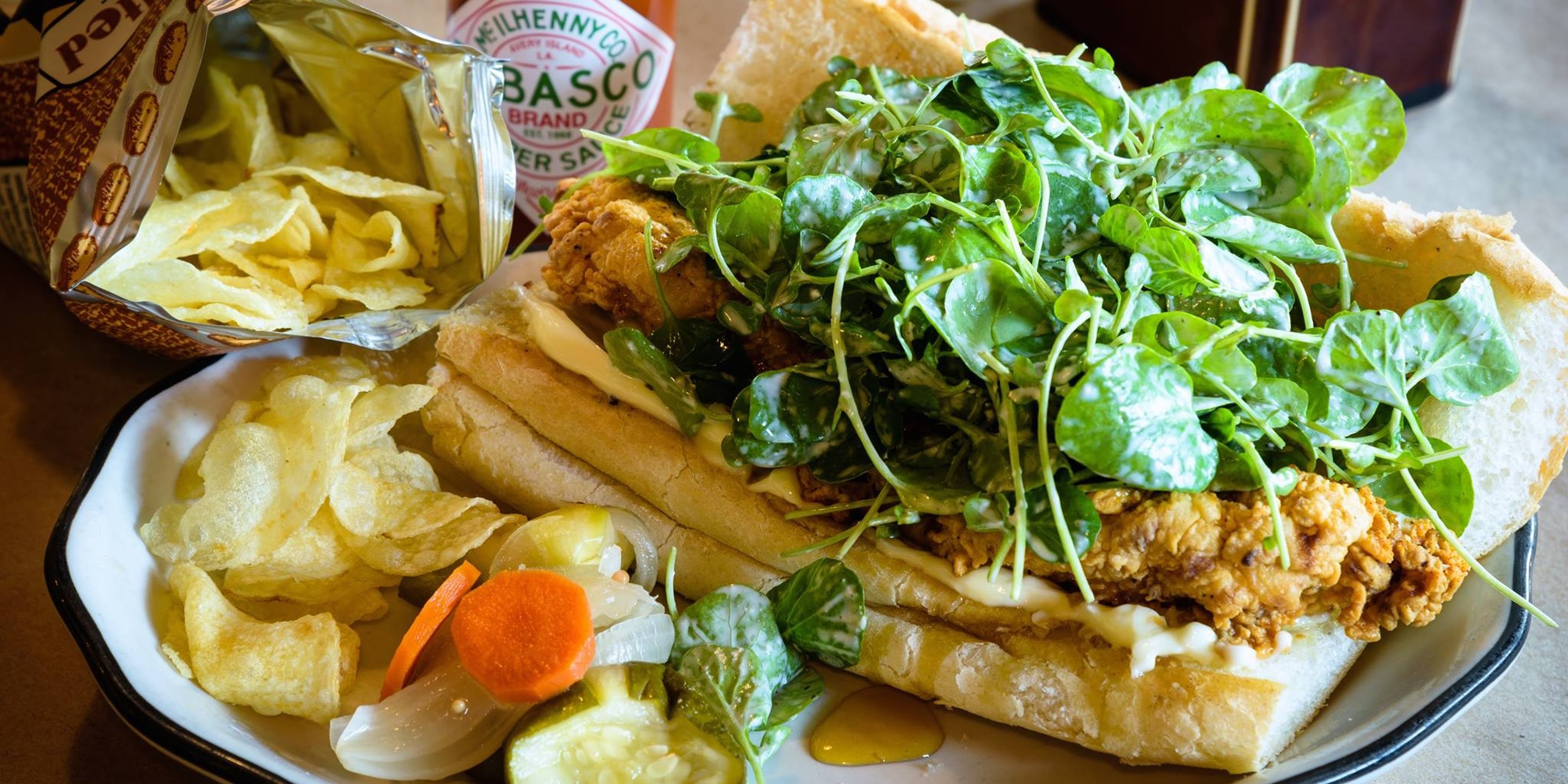 Image for The Glass Onion