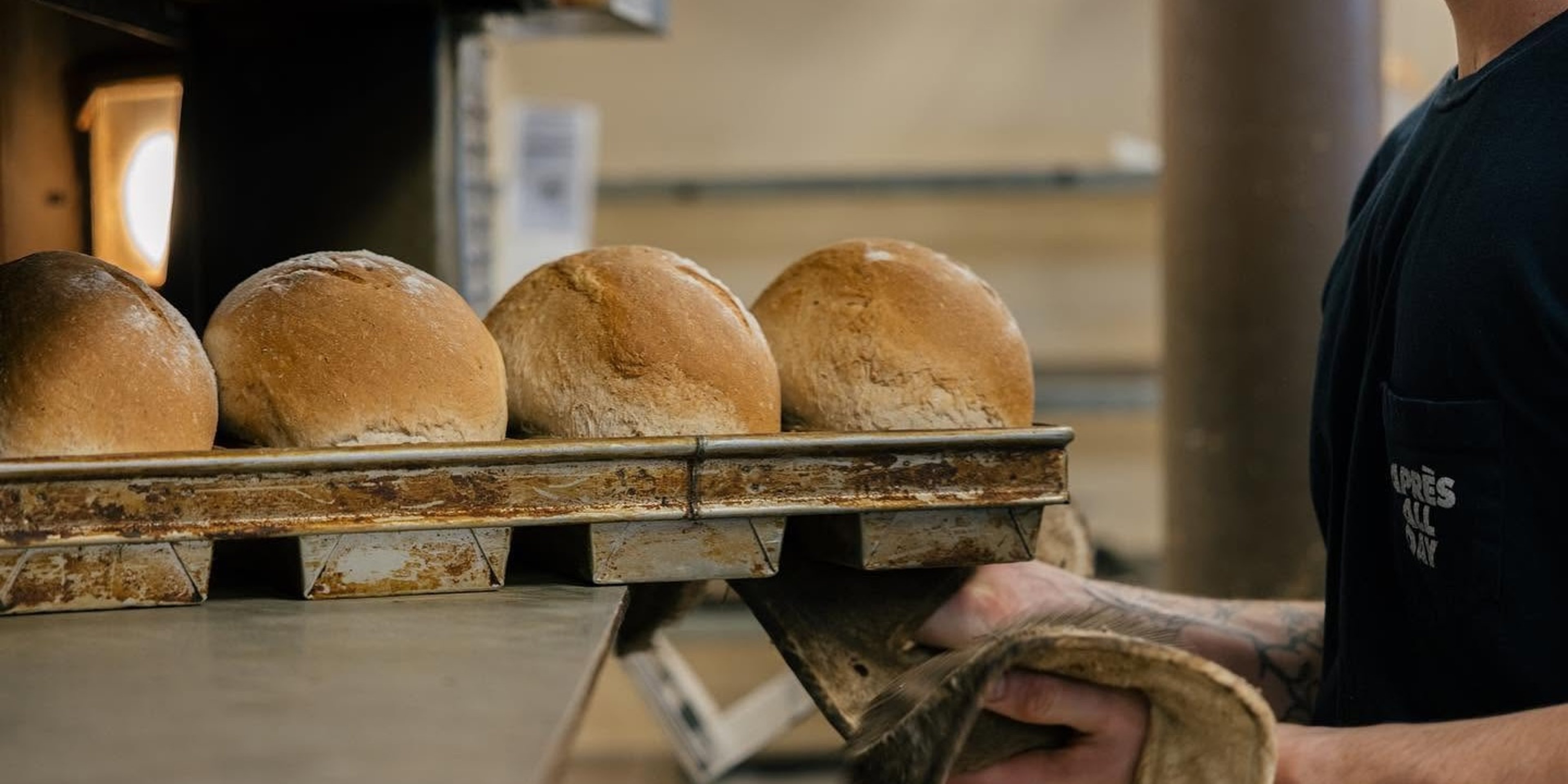 Image for Great Harvest Bakery + Cafe (Burlington)