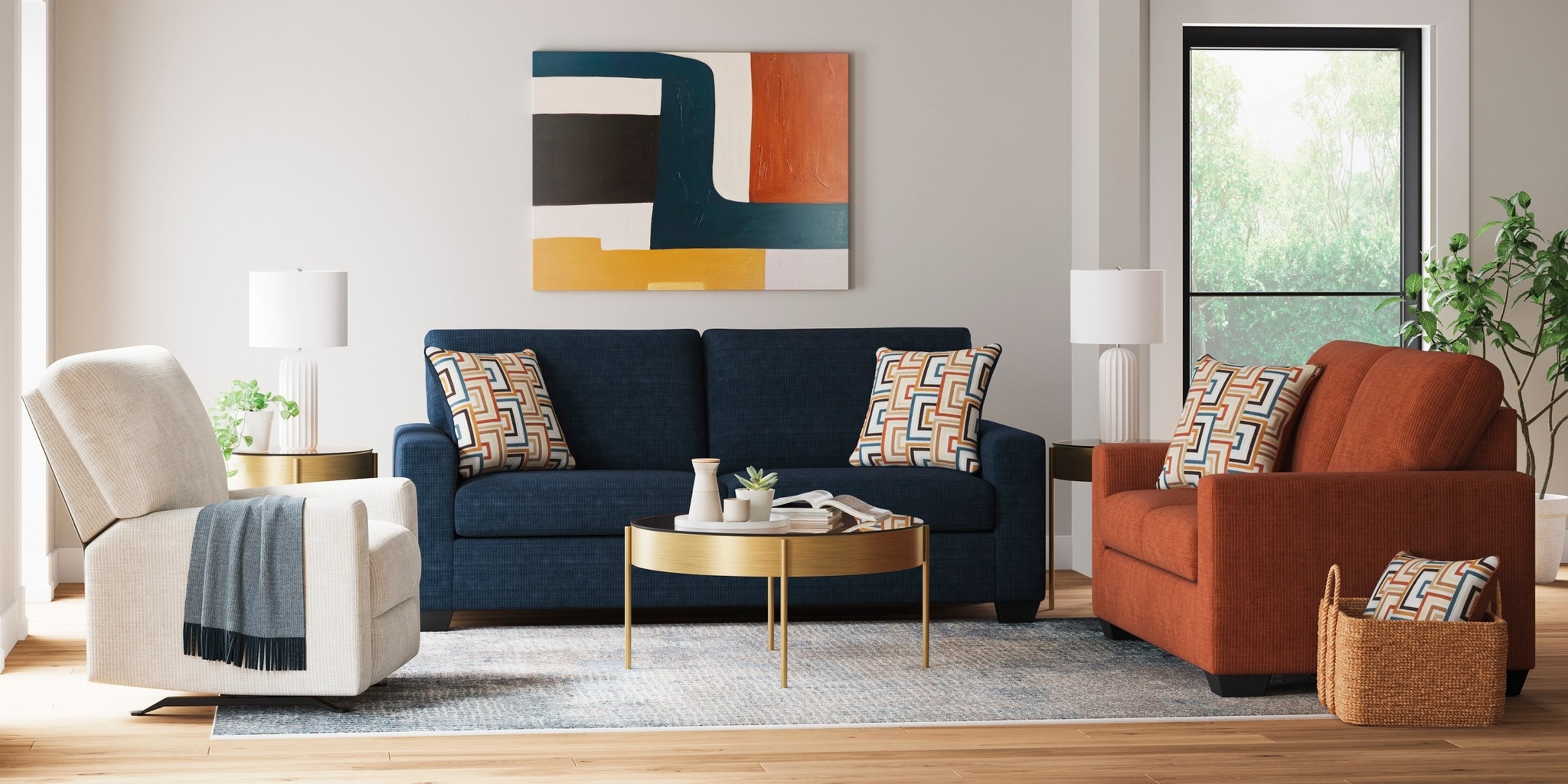 Image for Kloss Furniture