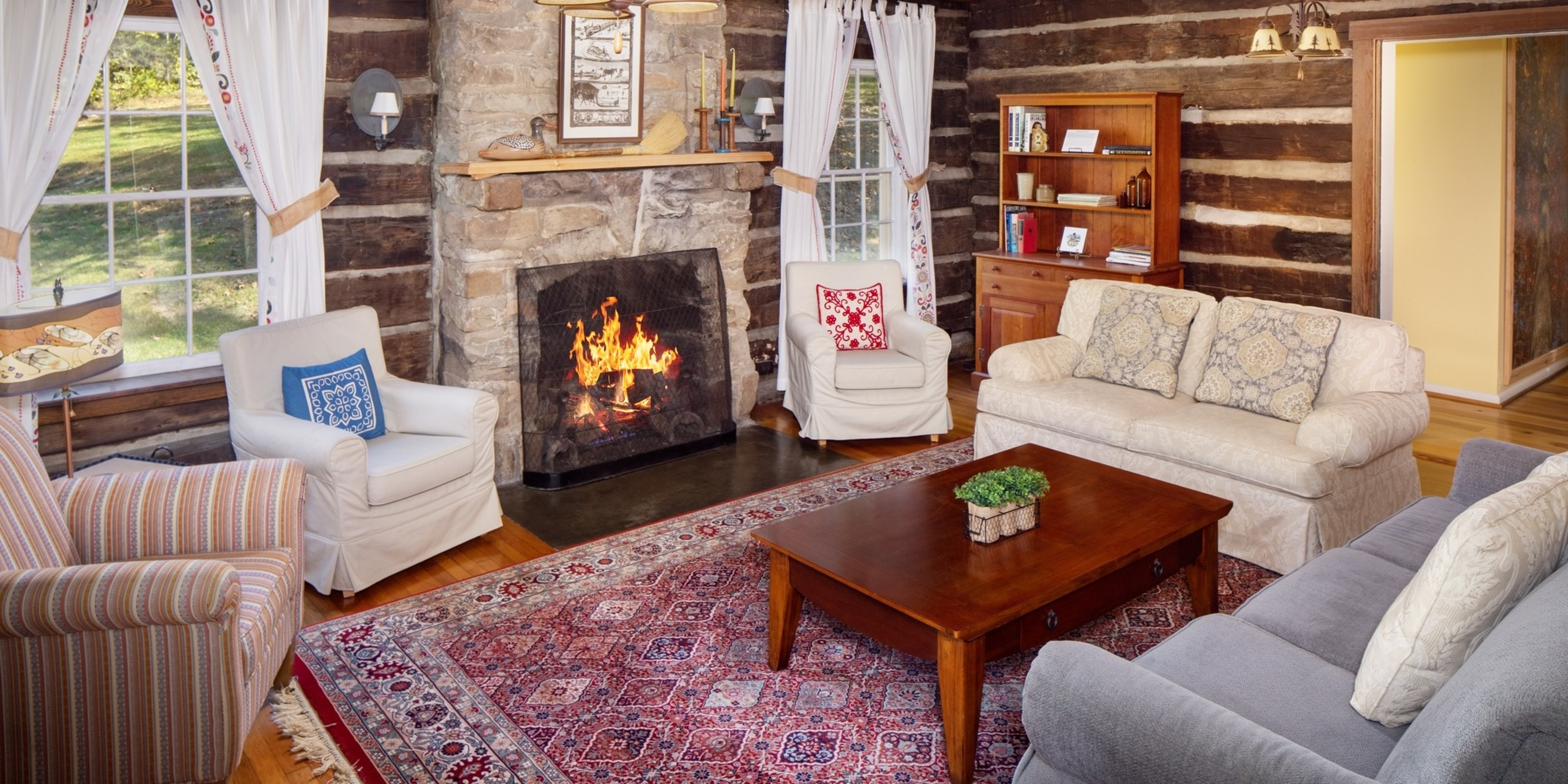 Image for Boone Tavern Hotel