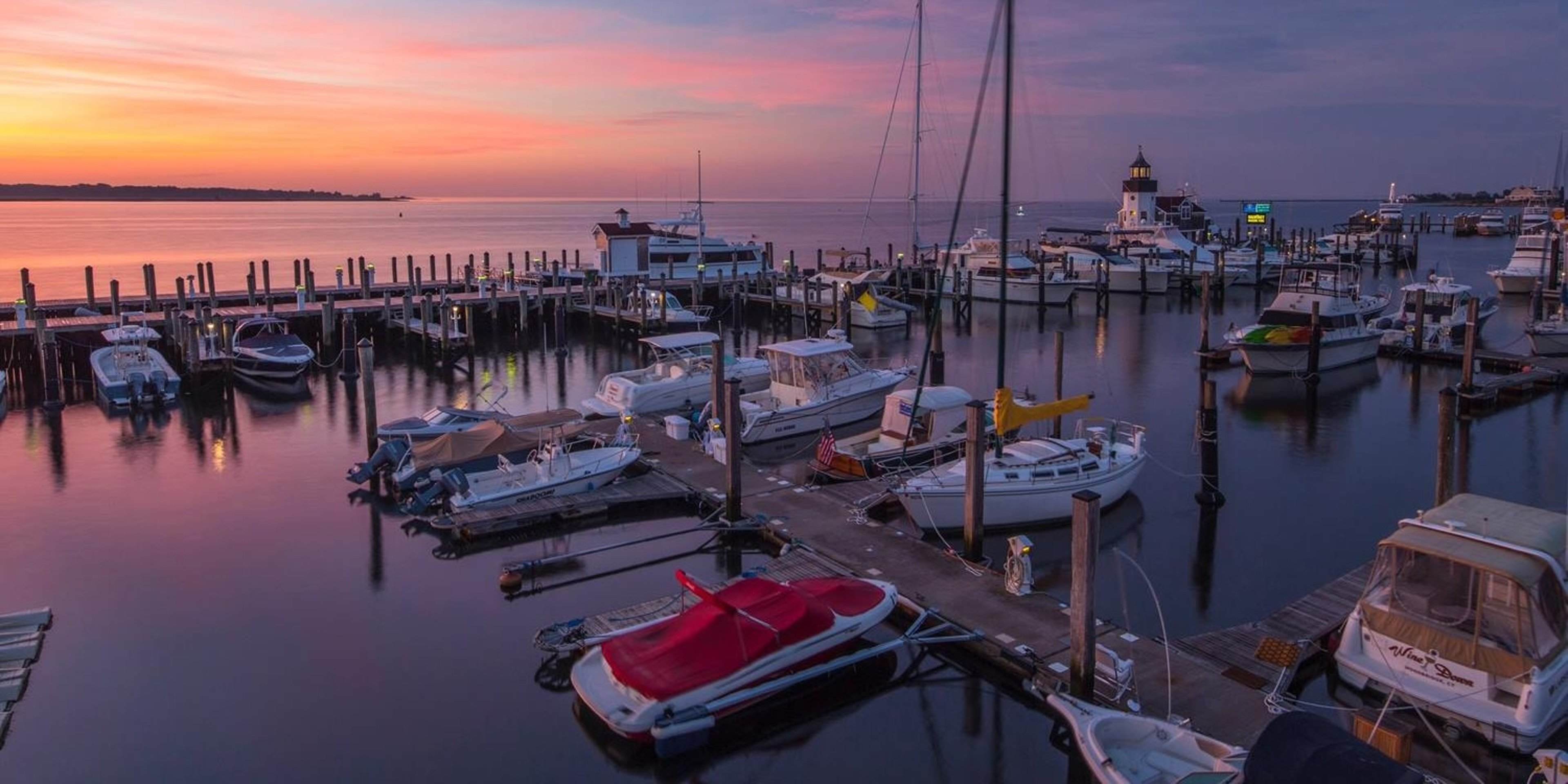 Image for Saybrook Point Resort & Marina