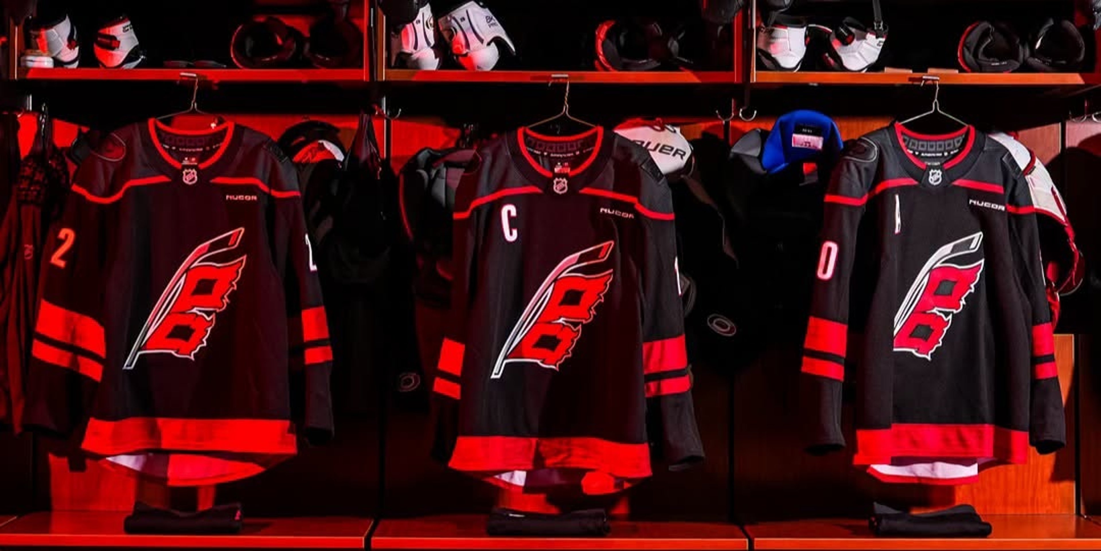 Image for Carolina Hurricanes