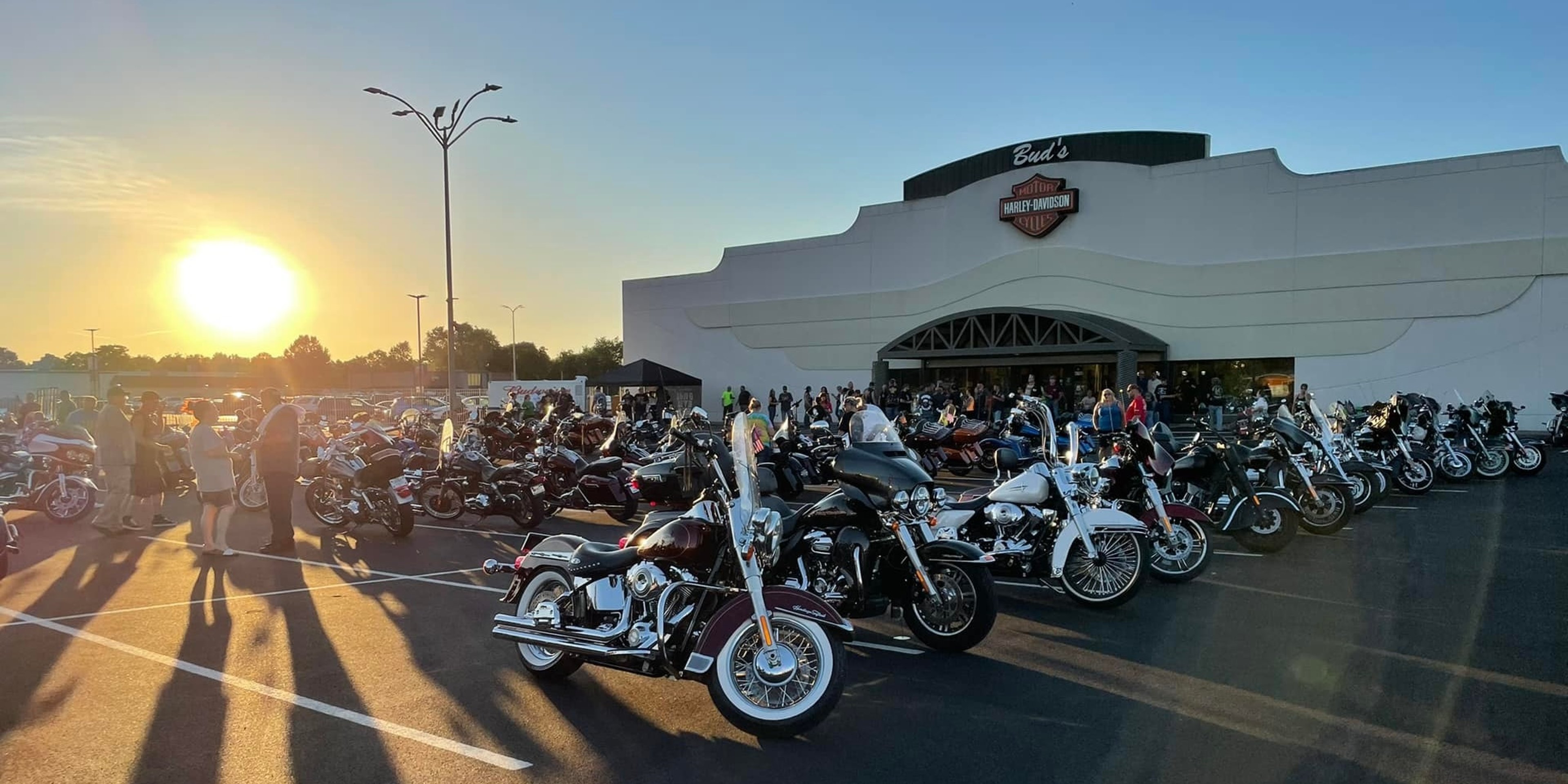 Image for Evansville Harley-Davidson