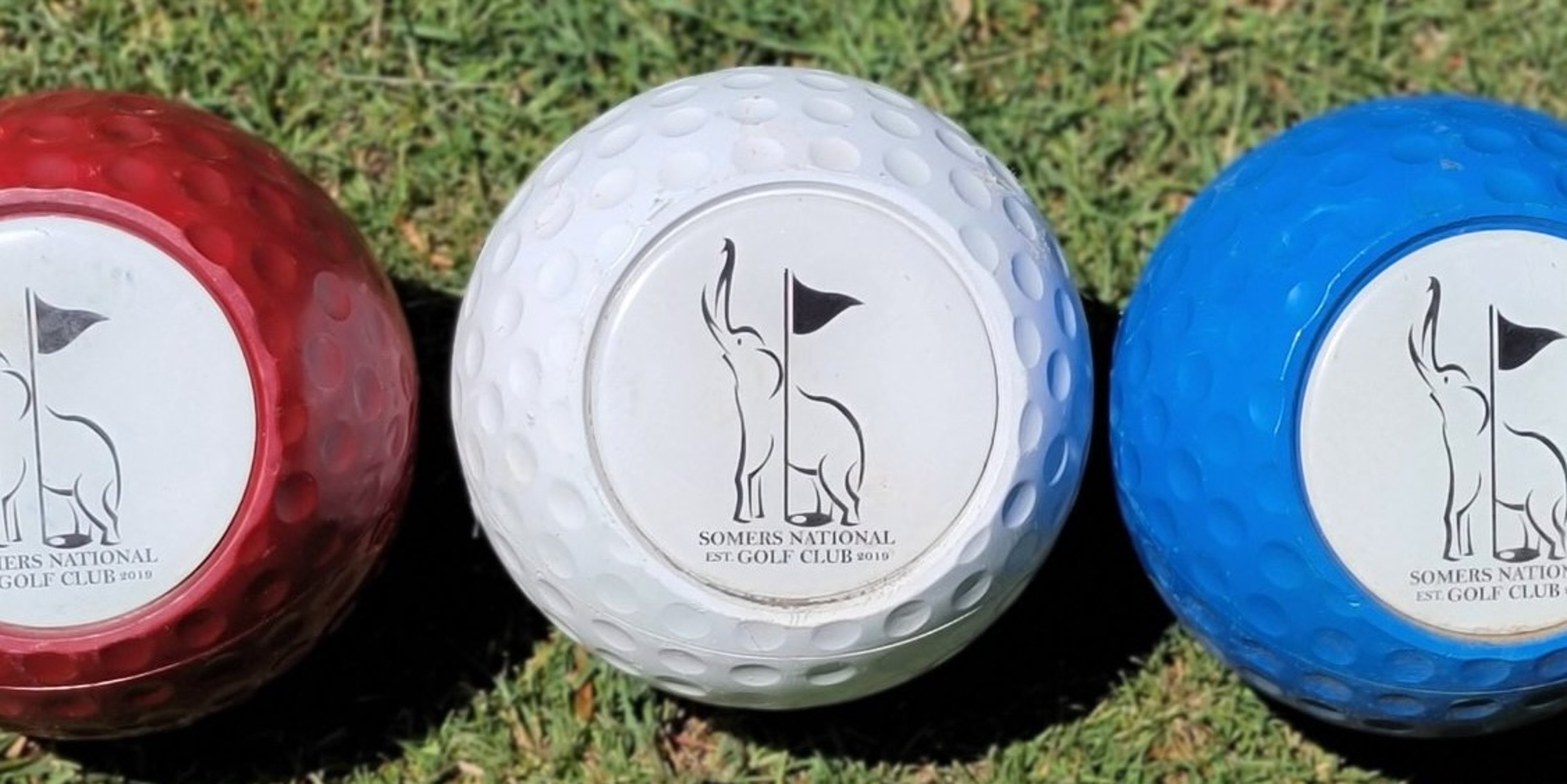 Image for Somers National Golf Club