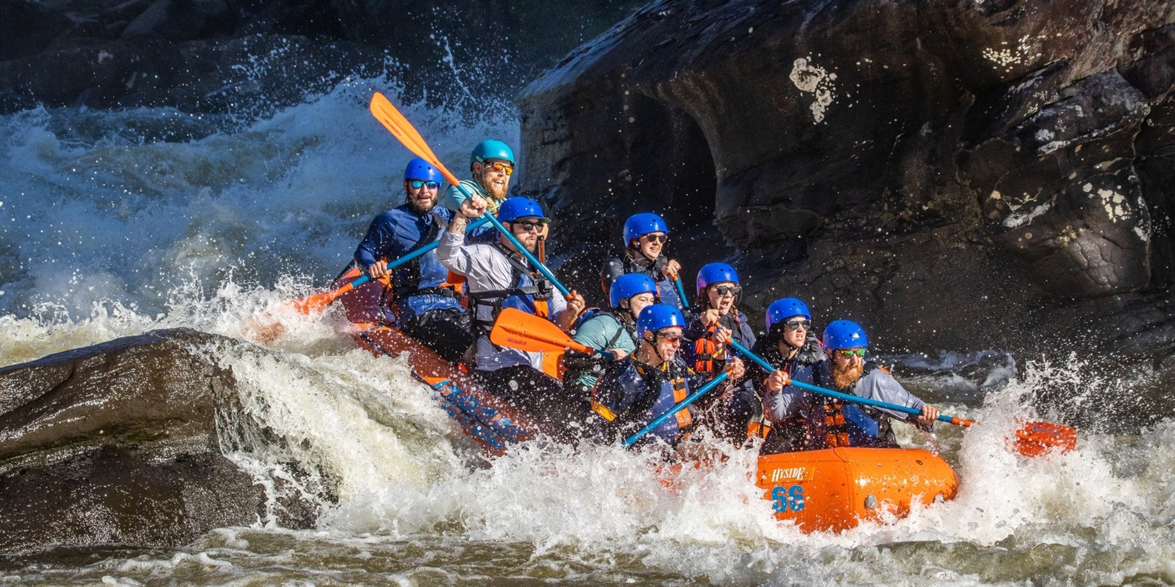 Image for Adventures on the Gorge