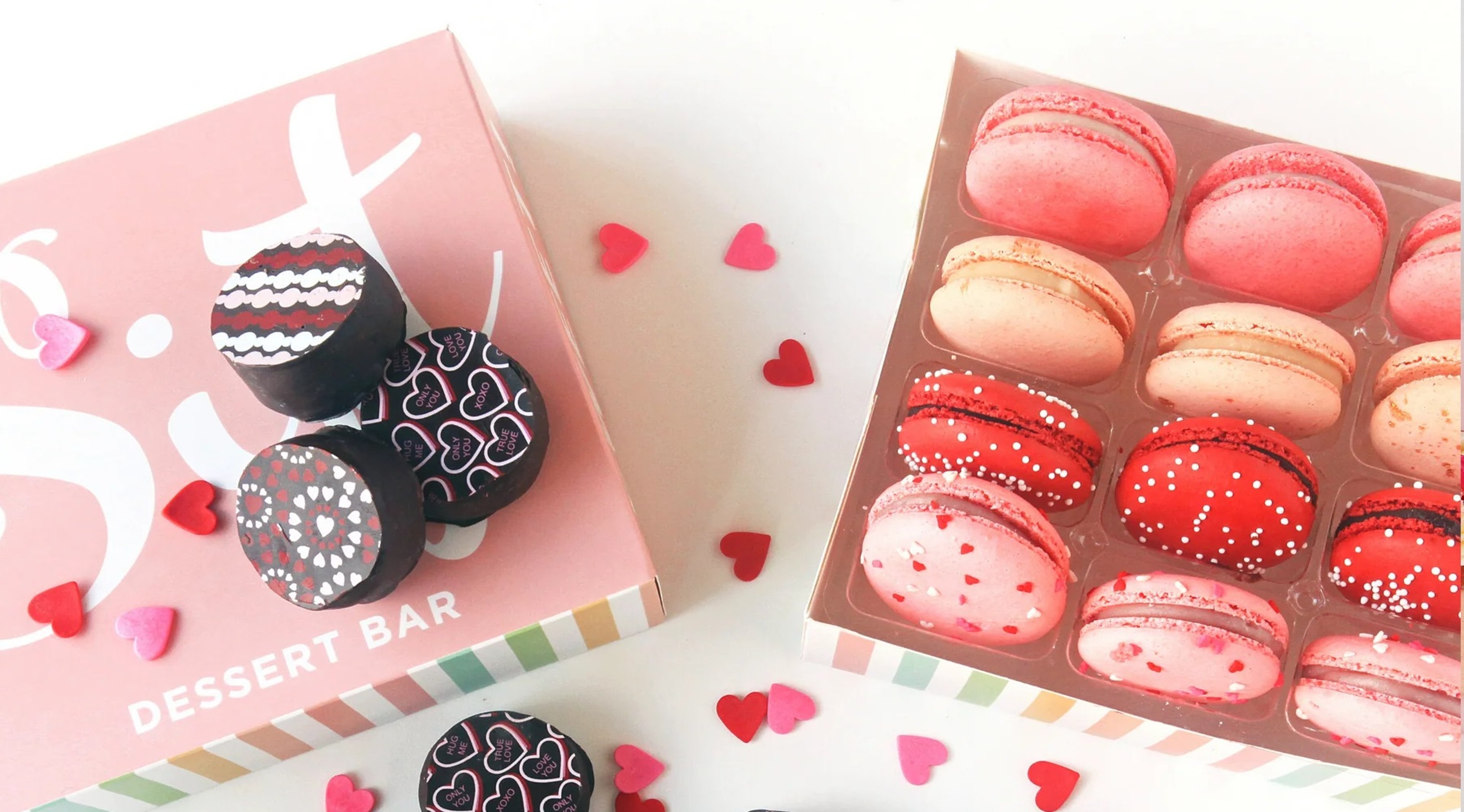 Image for Sift Dessert Bar